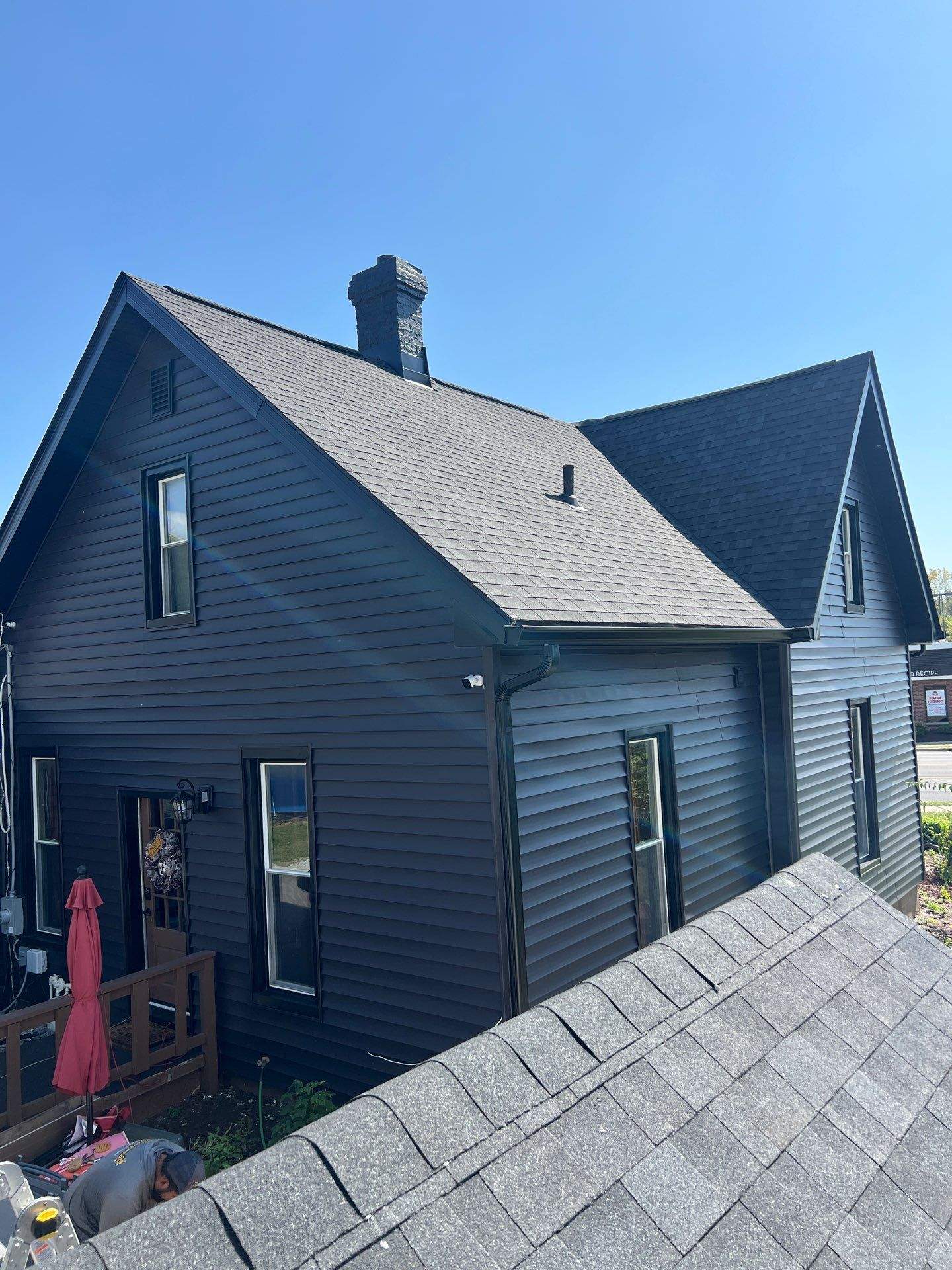 Johnson- Brazil, IN 47834 by Honeycomb Roofing and Exteriors