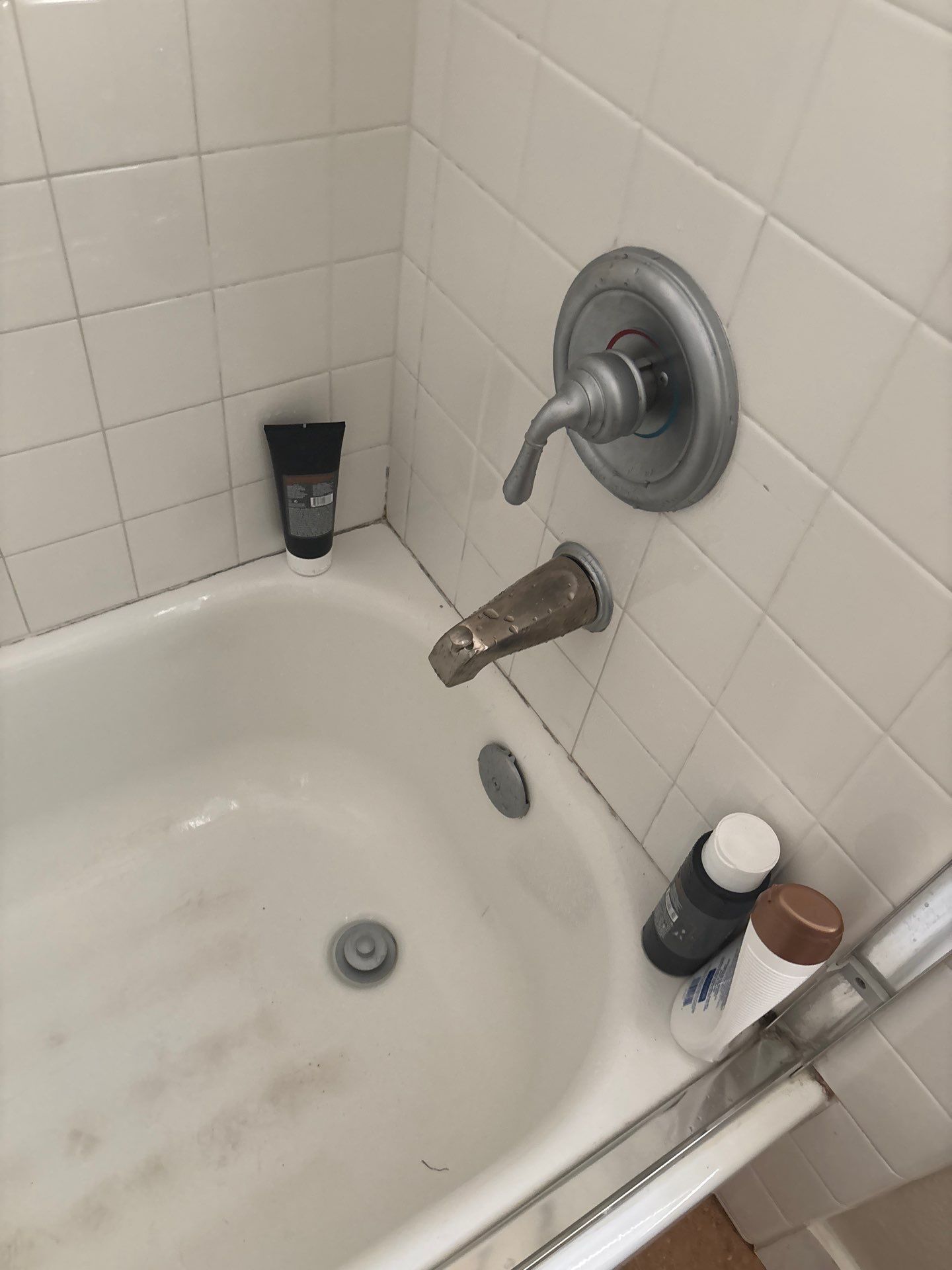 New Piping Installation in Wall & Sink/Bathtub Inspection by Us Plumbing 