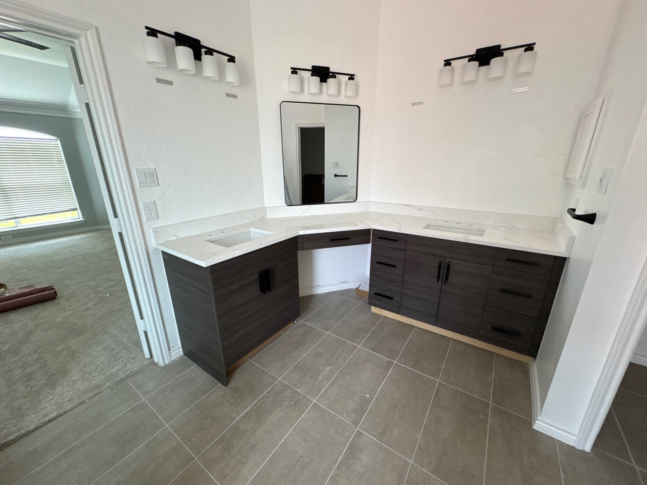 Complete Home Transformation: Five-Week Remodel by Tibi Soli LLC