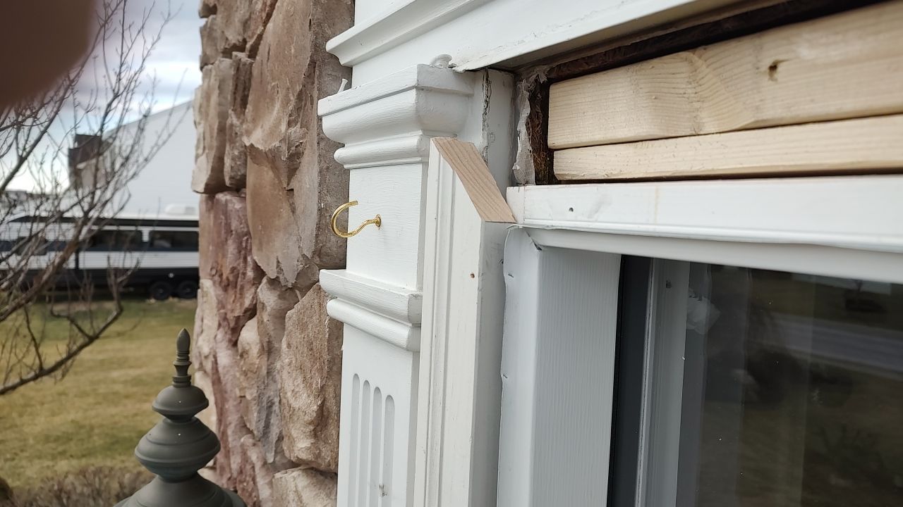 Entry Doors by Ivy Lea Construction