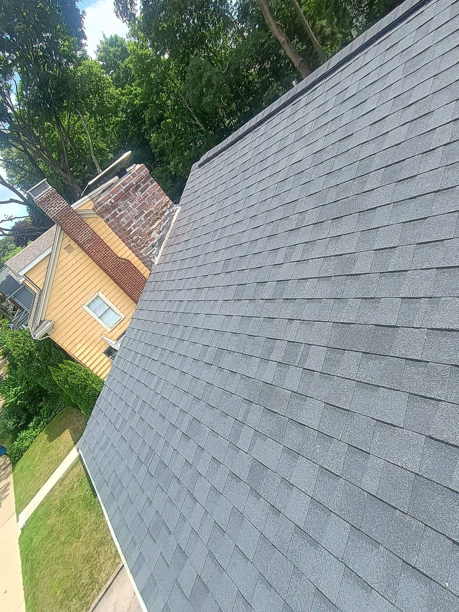 Project in Arlington by JOHNNYS PRO