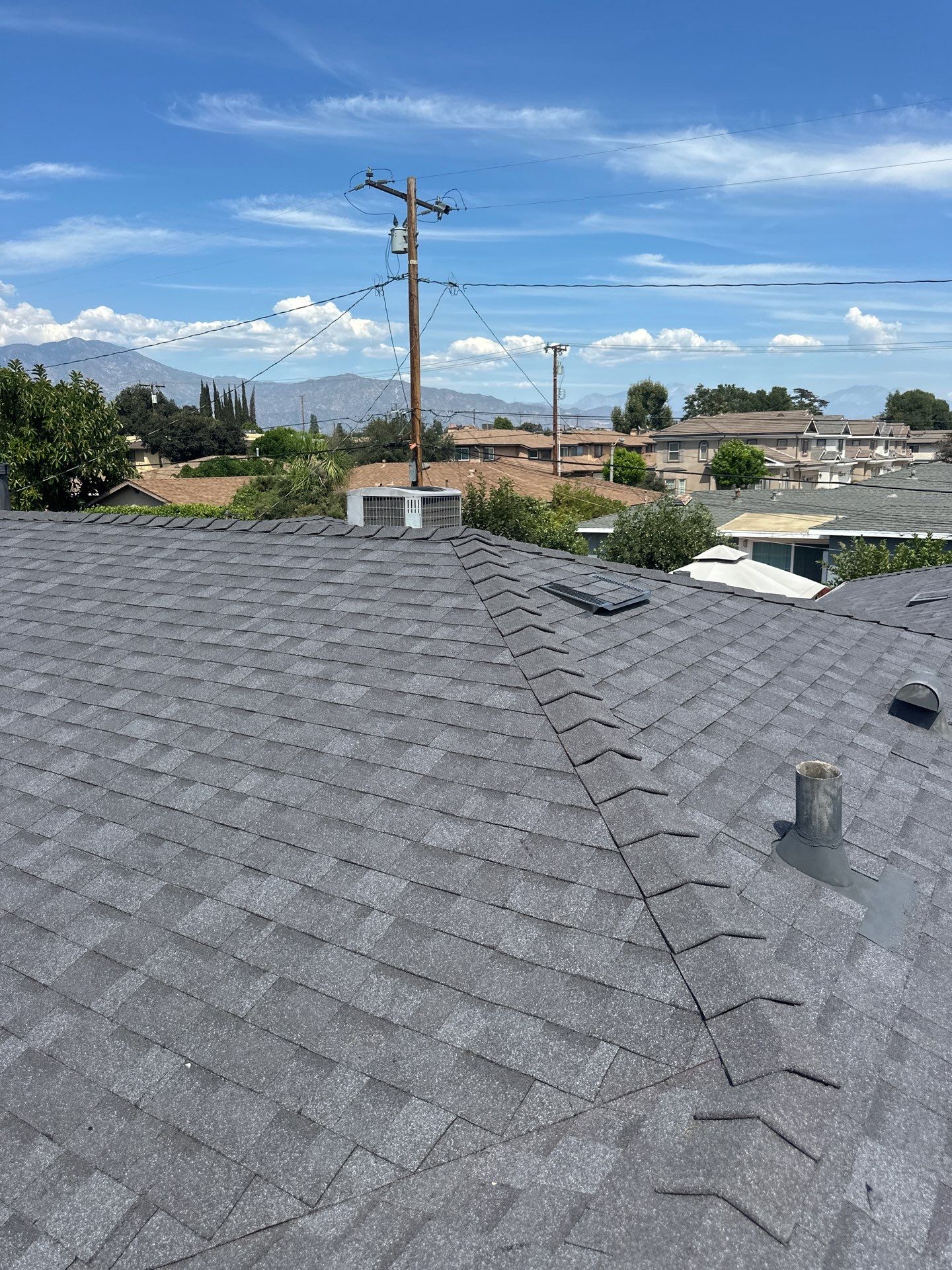 Roof Replacement - Temple City, CA 91780 by Epic Roof Replacement