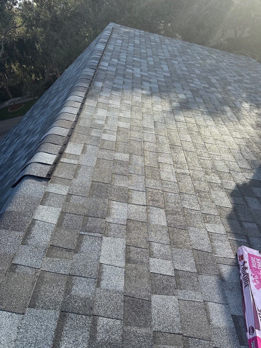 Project in St. Petersburg 33701 by Mitchell Roofing Company LLC