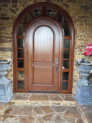 Project in Cape Girardeau