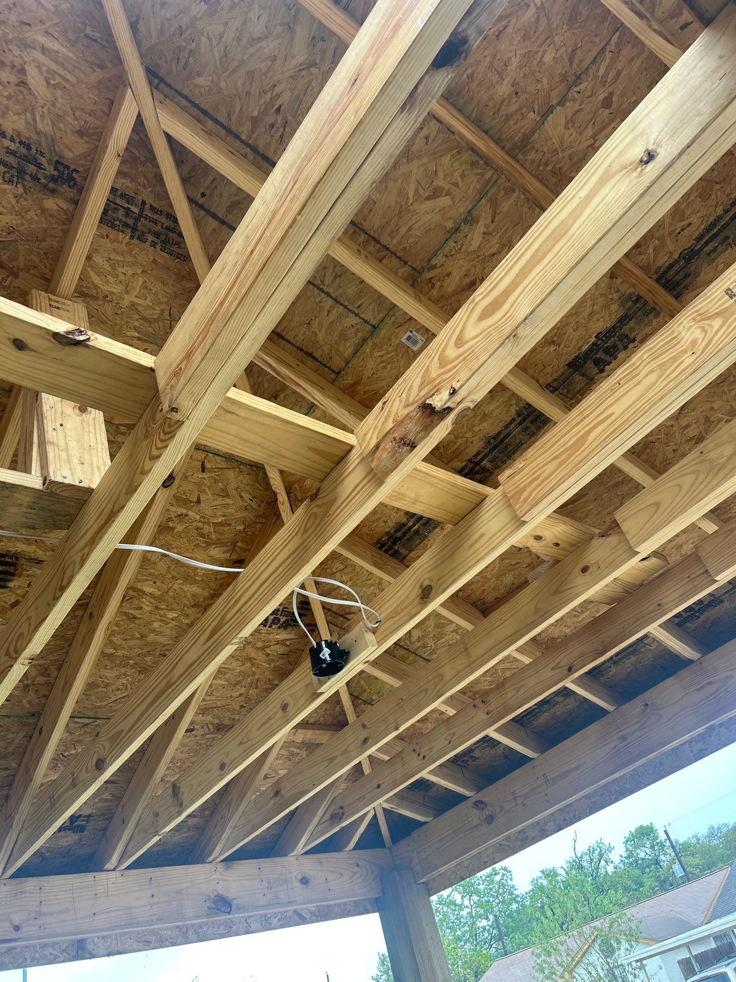 Roof Replacement Houston by Roof Repair Company