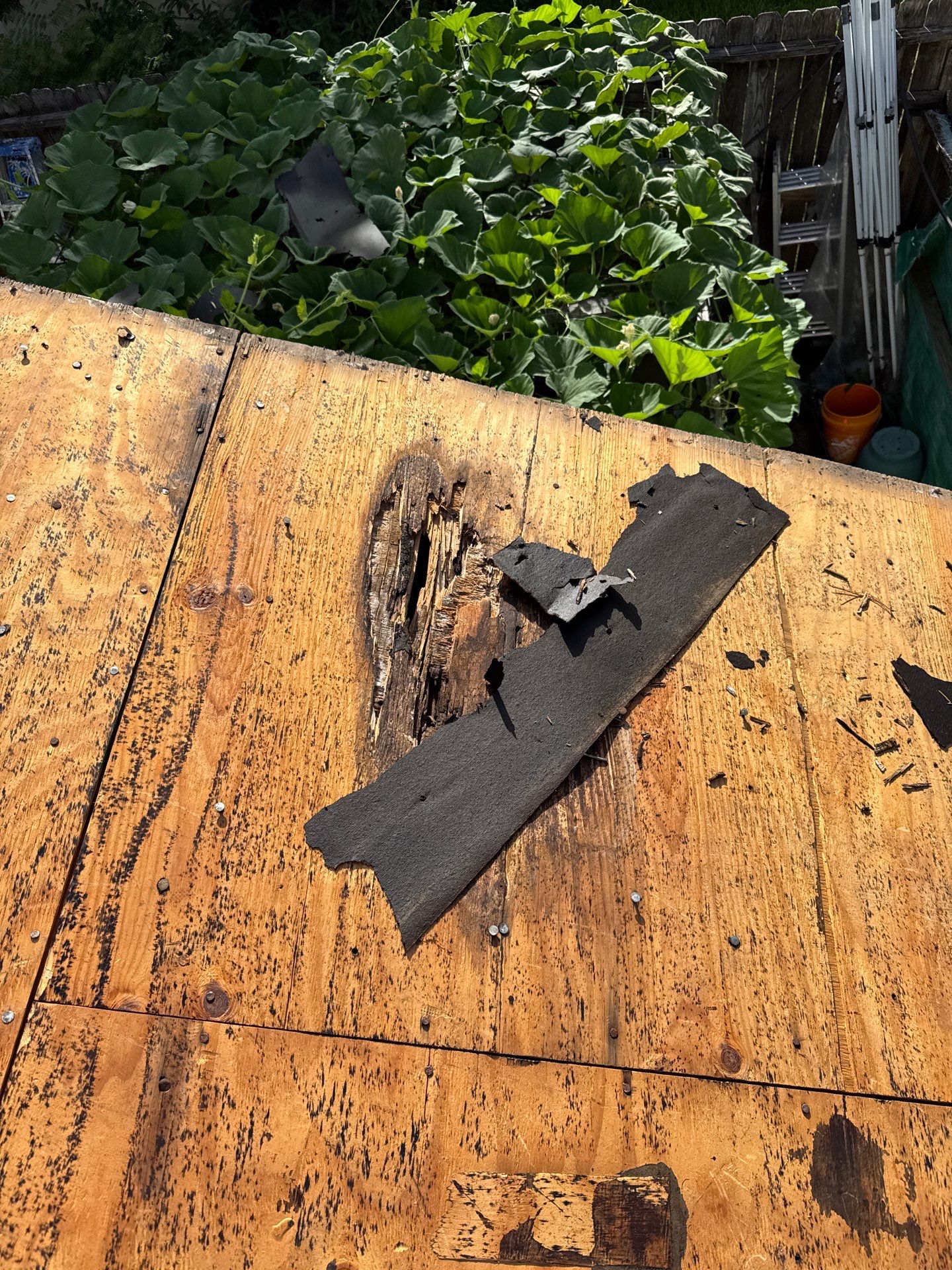 Roof Replacement Houston by Roof Repair Company