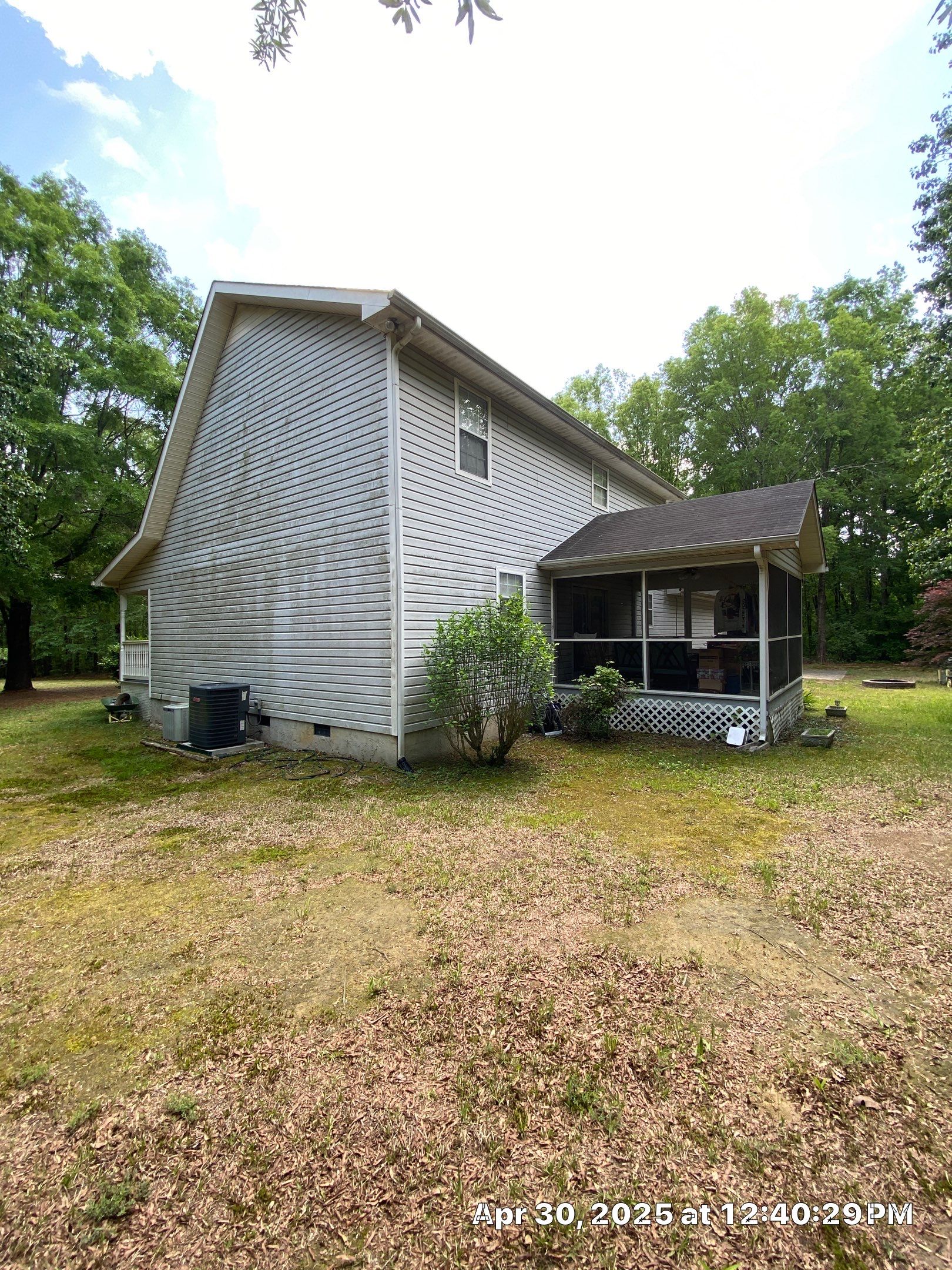 Project in Chatsworth by Aultman Roofing