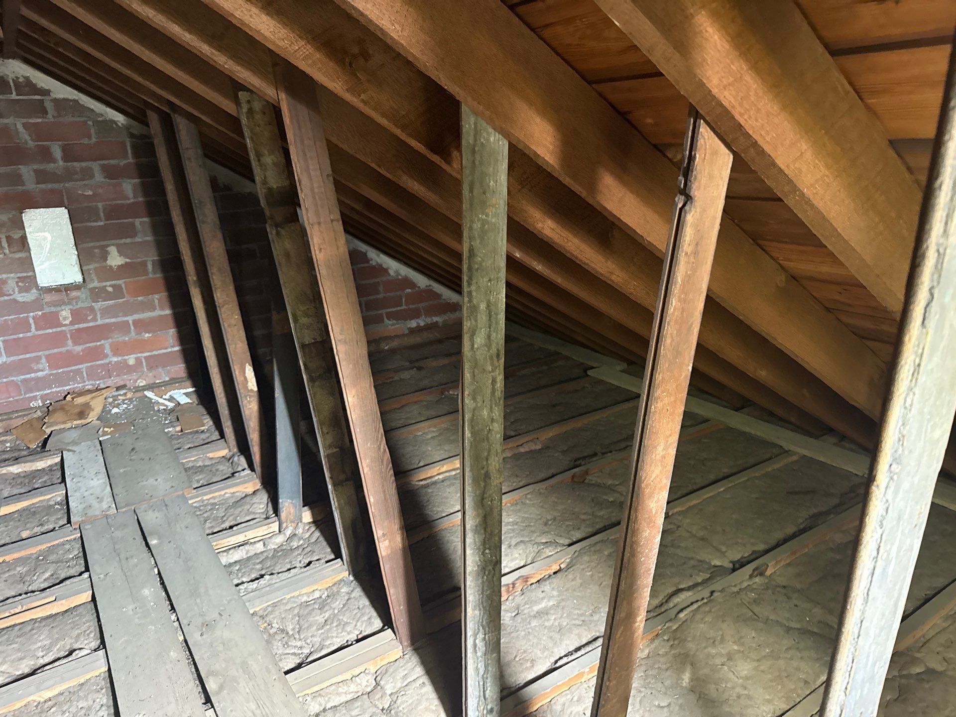 Solving Whole Home Issues in Burgettstown, PA 15021 by Home Environment Solutions