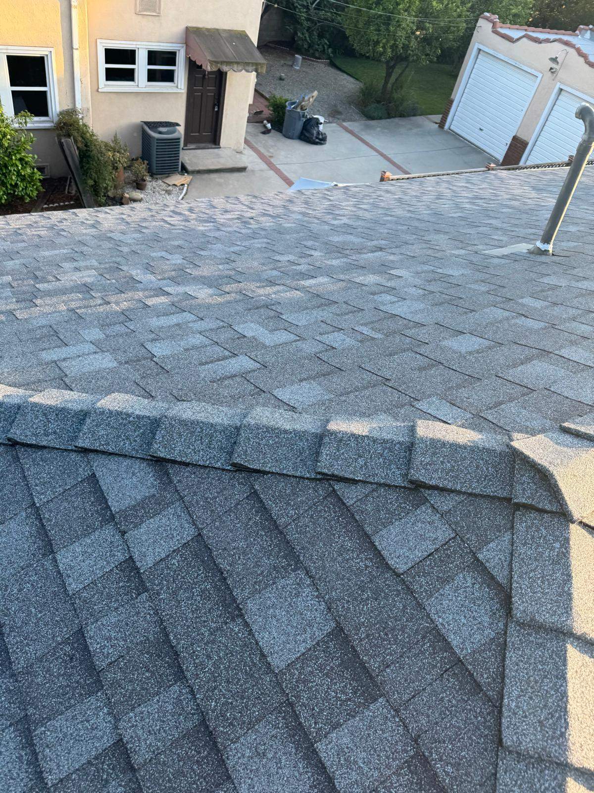 Roof Replacement - Pasadena, CA 91107 by Epic Roof Replacement