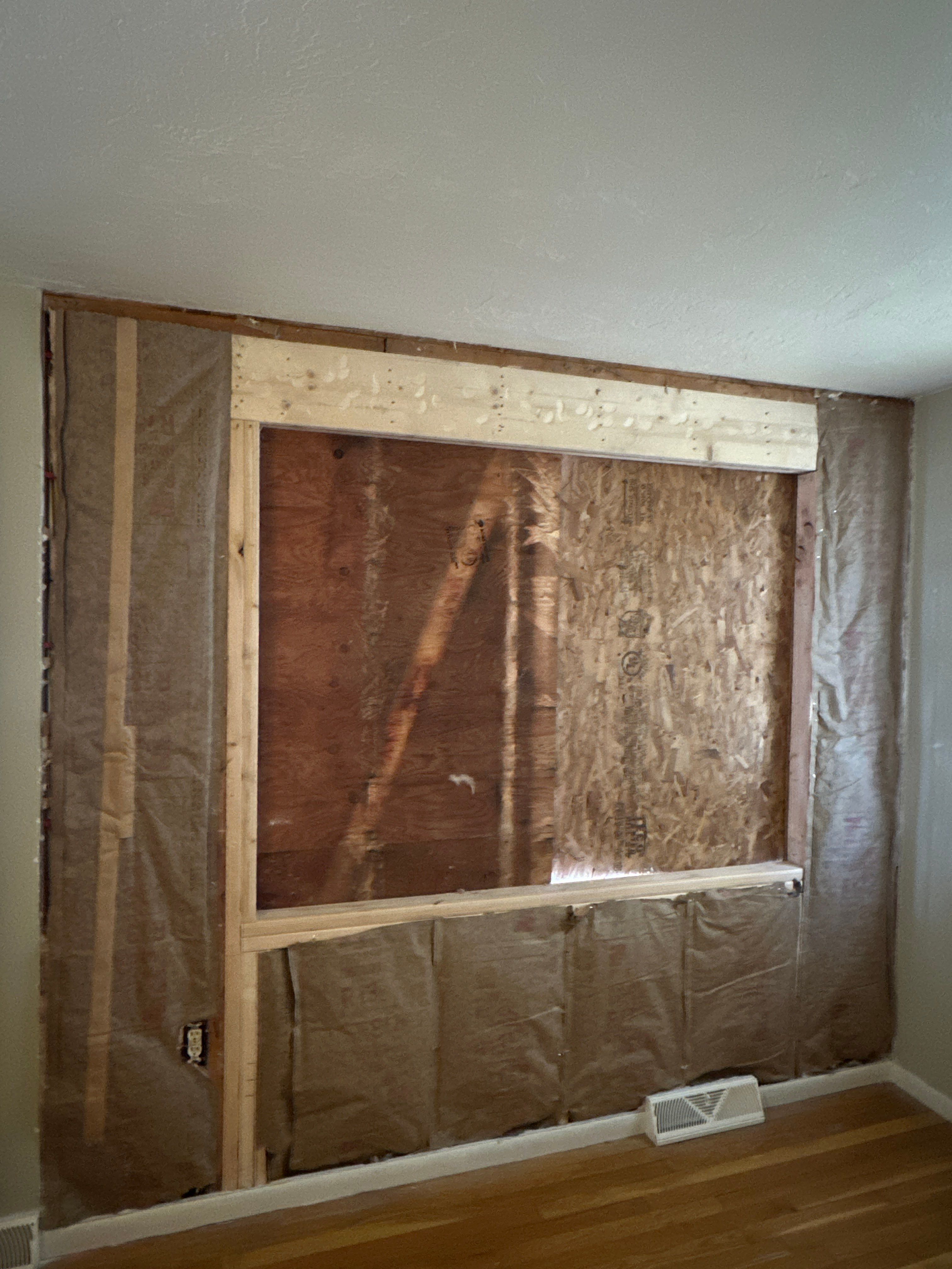 New Construction windows in Northborough, MA by UBrothers Construction