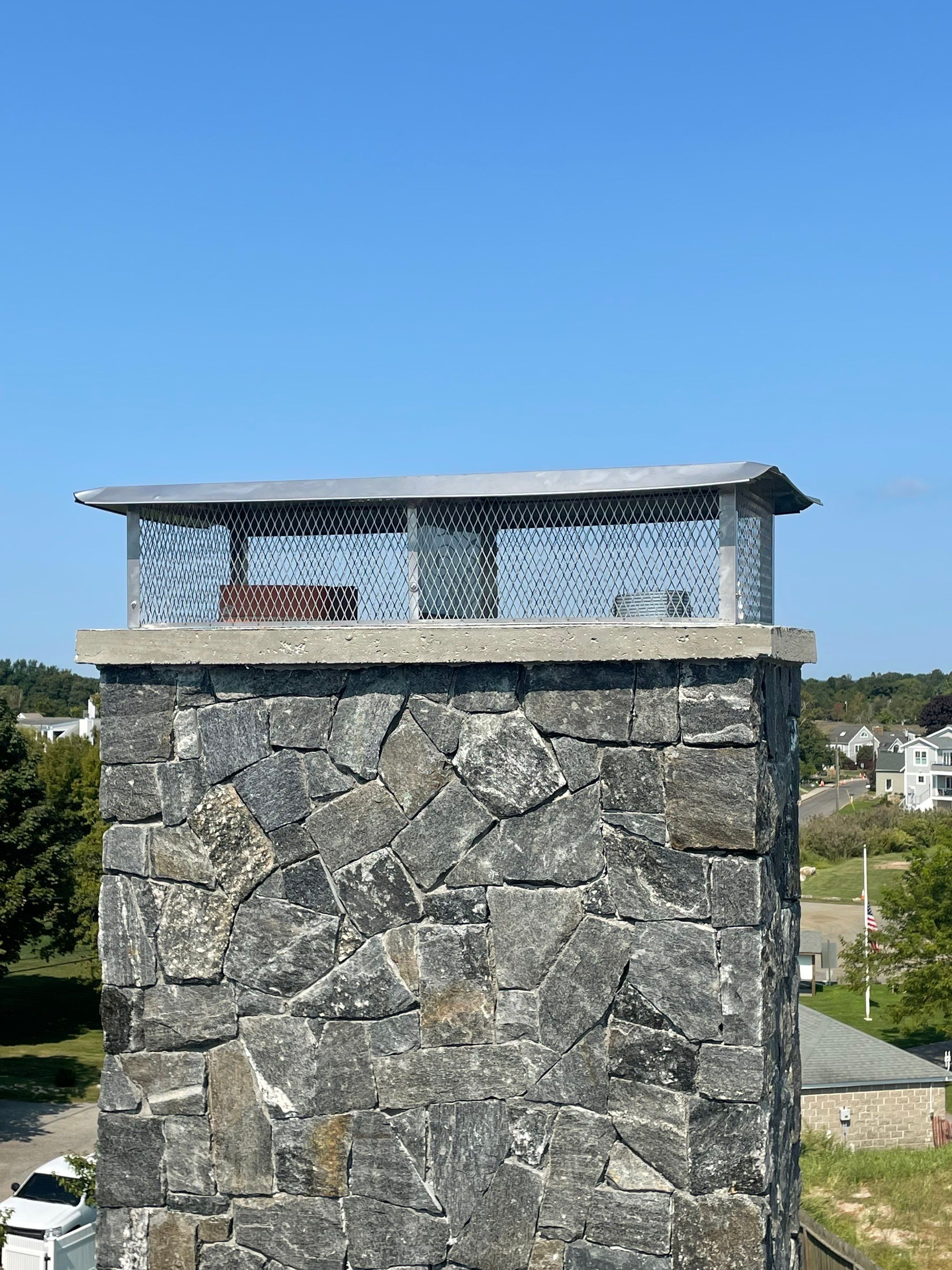 Neighborhood Chimney Services, LLC featured photo.