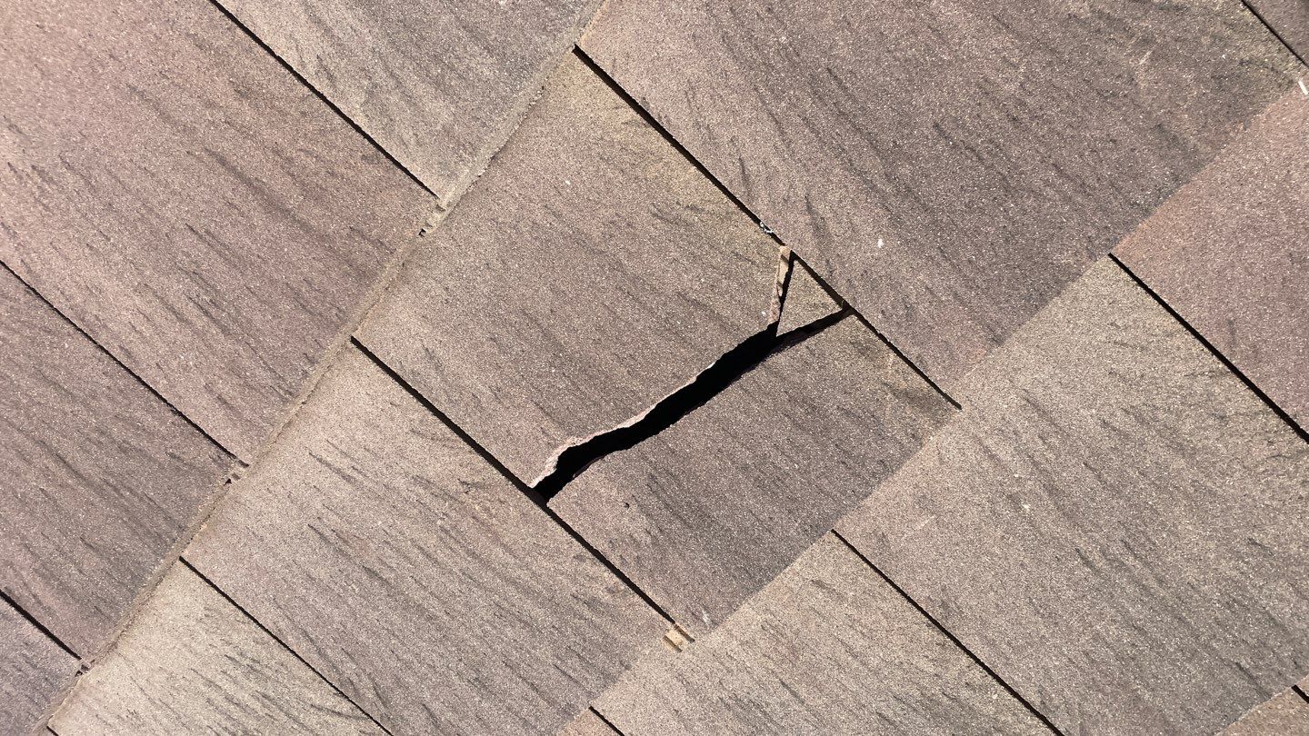 Residential Roofing Repair using Concrete Tile by Four Peaks Roofing