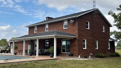 Project in Saint Marys