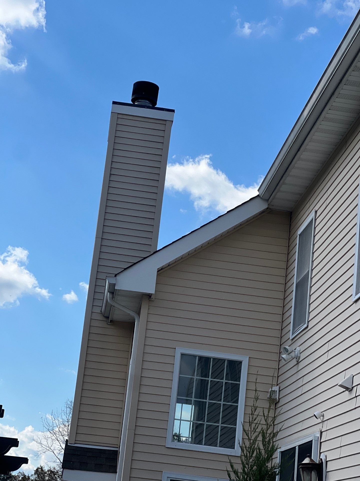 Exterior Performance Upgrade β Azek PVC Trim Installation by Maven Roofing & Exteriors LLC