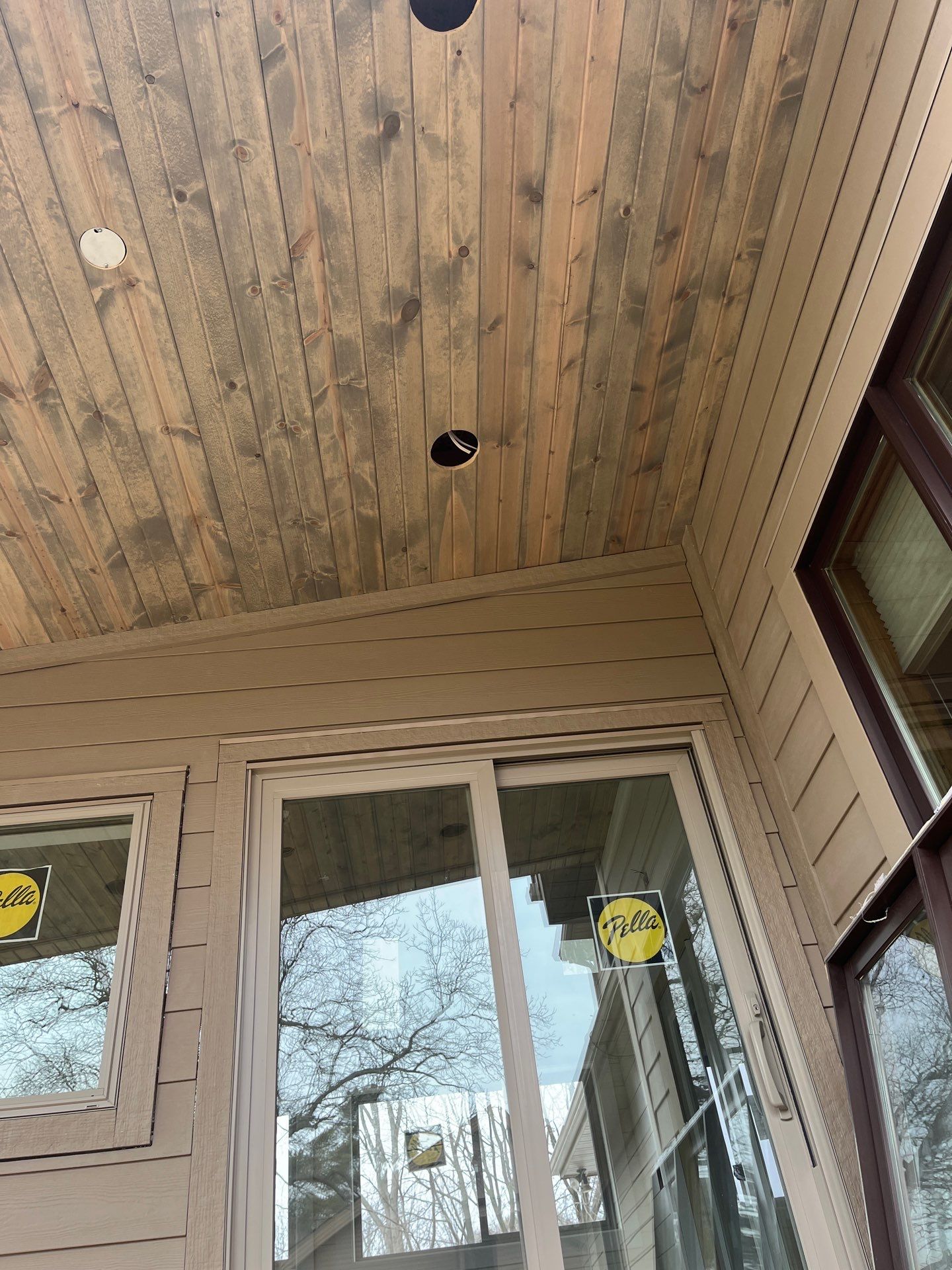 Home Addition Four Season by Clark Builders LLC