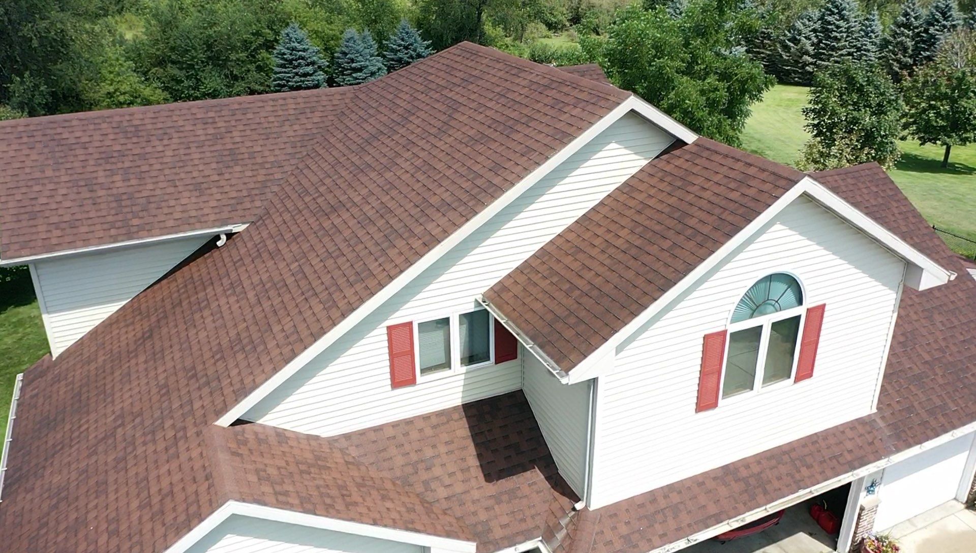Save The Life Of Another Roof. Don’t Prematurely Replace Your Roof.  by Save My Roof,LLC