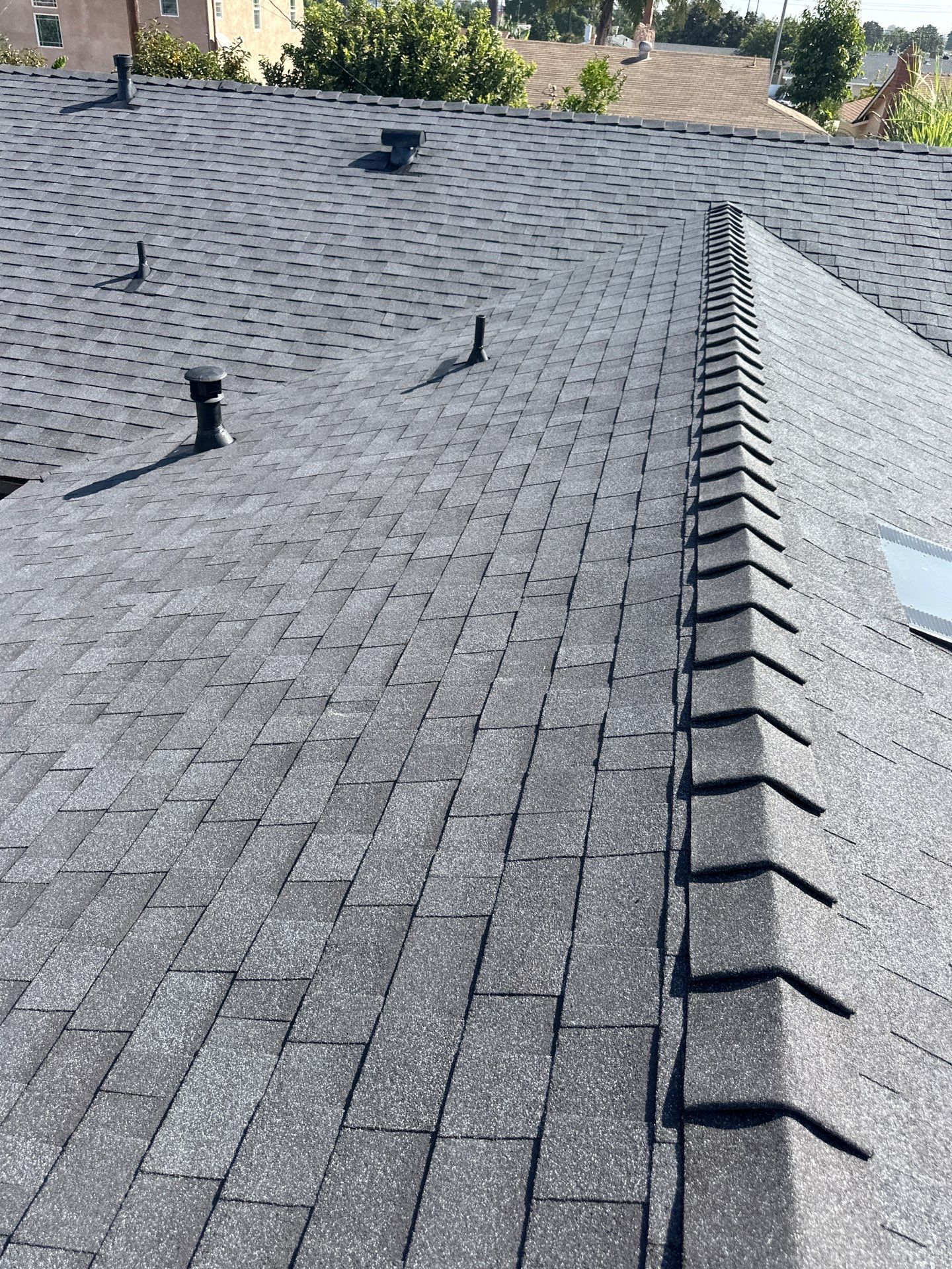 Roof Replacement - Garden Grove, CA 92843 by Epic Roof Replacement