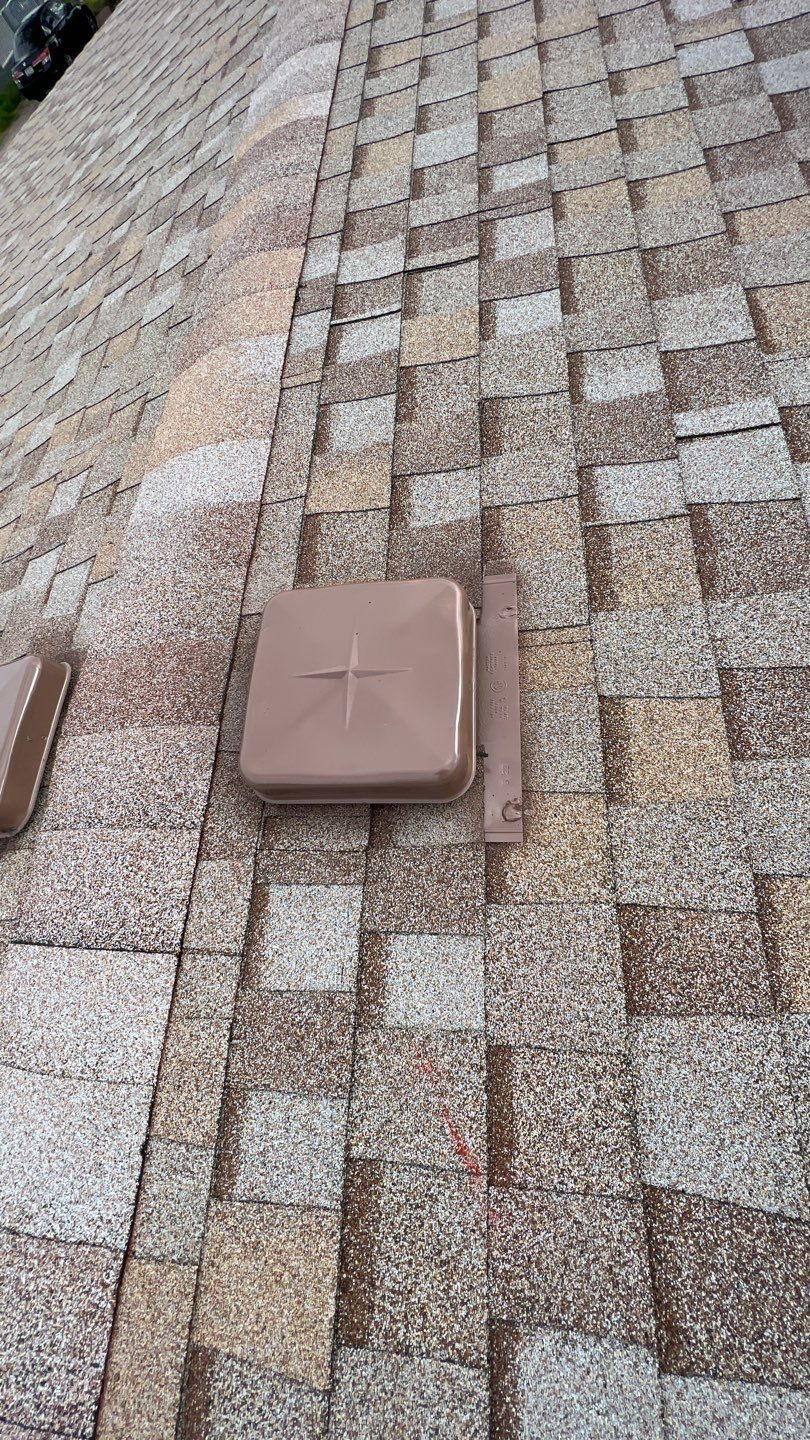 Bennet's Full Re-Roof (Energy Star) by All Storm Roofing & Construction