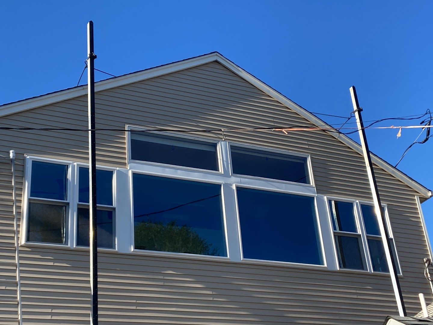Window Replacement and Installation by Morris Renovations Inc