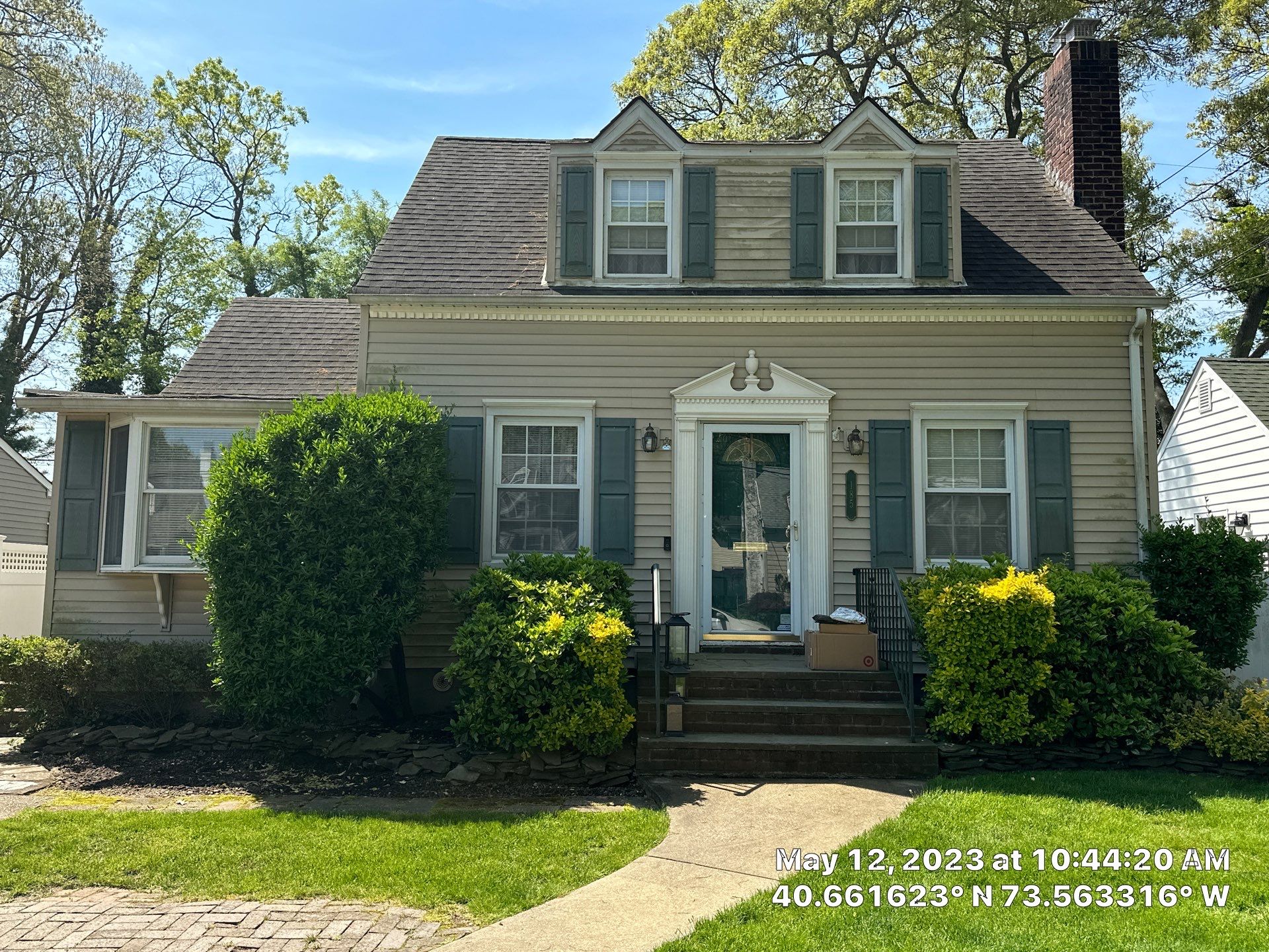 Gutter Install by Above All Gutters
