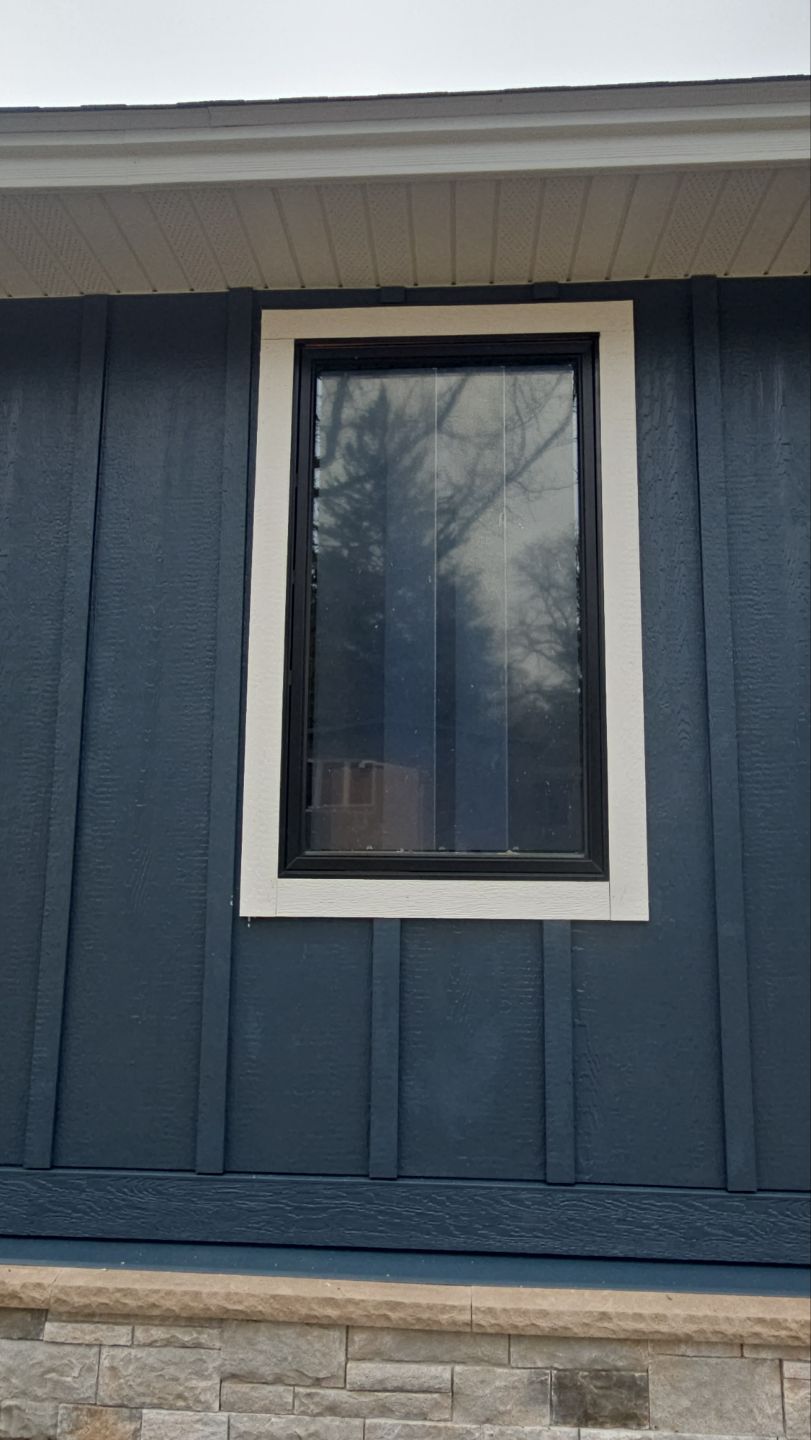 Project in Cold Spring by Committed 365 Roofing
