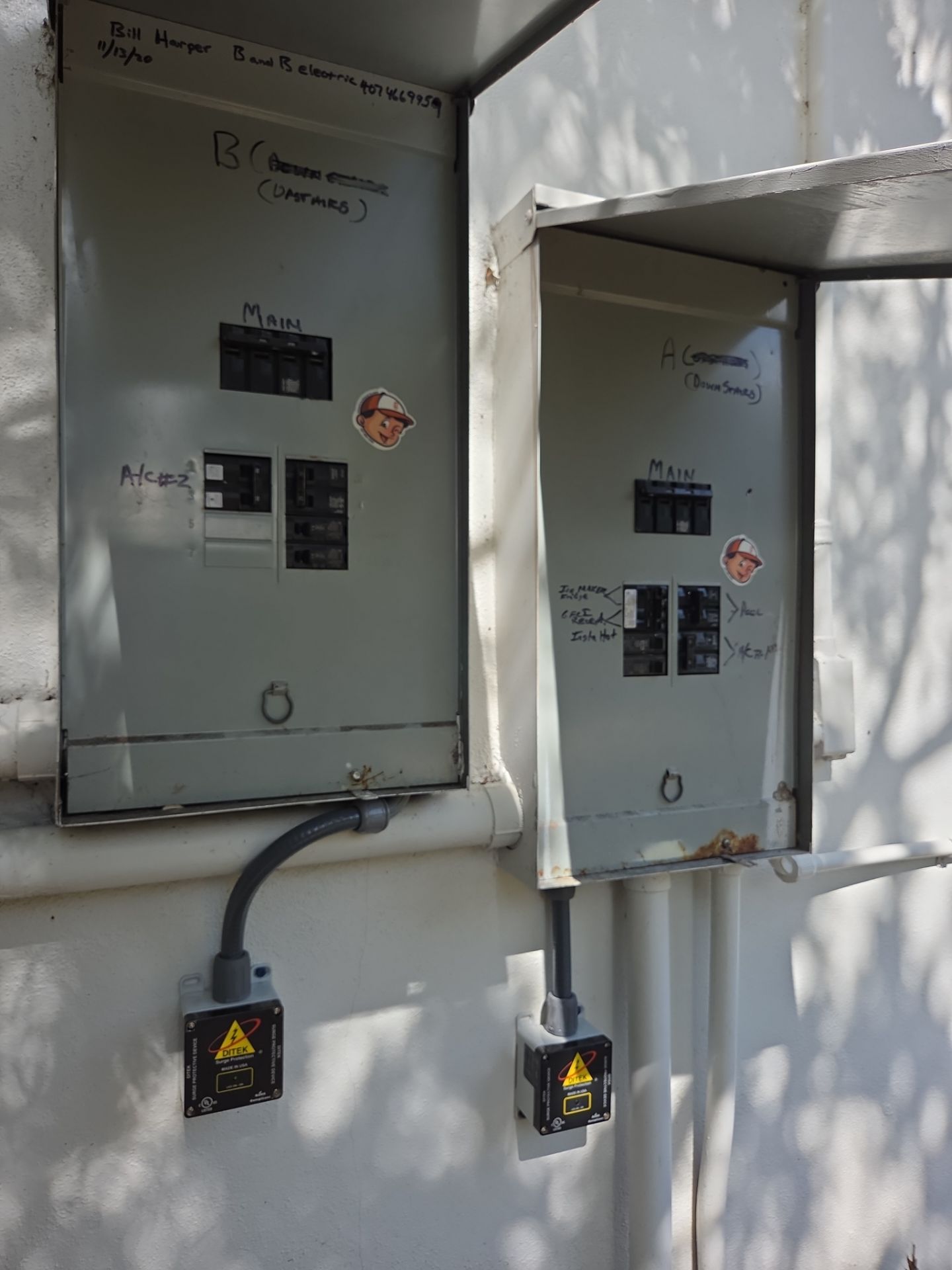 Dock & Pool Electrical Upgrades | Winter Park, FL 32789 by Smartron Electric