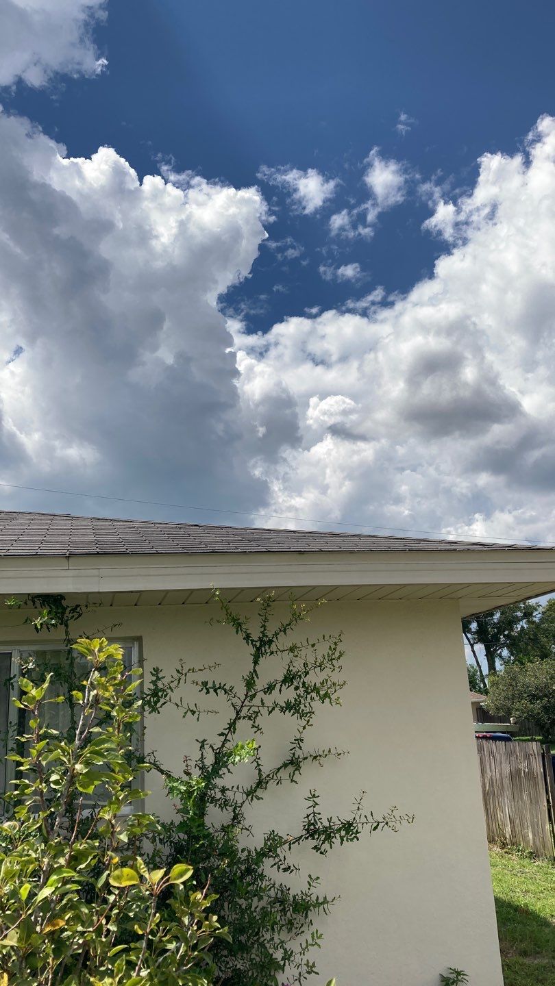 Shingle Reroof Replacement Deltona FL by Pinnacle Roofing Group