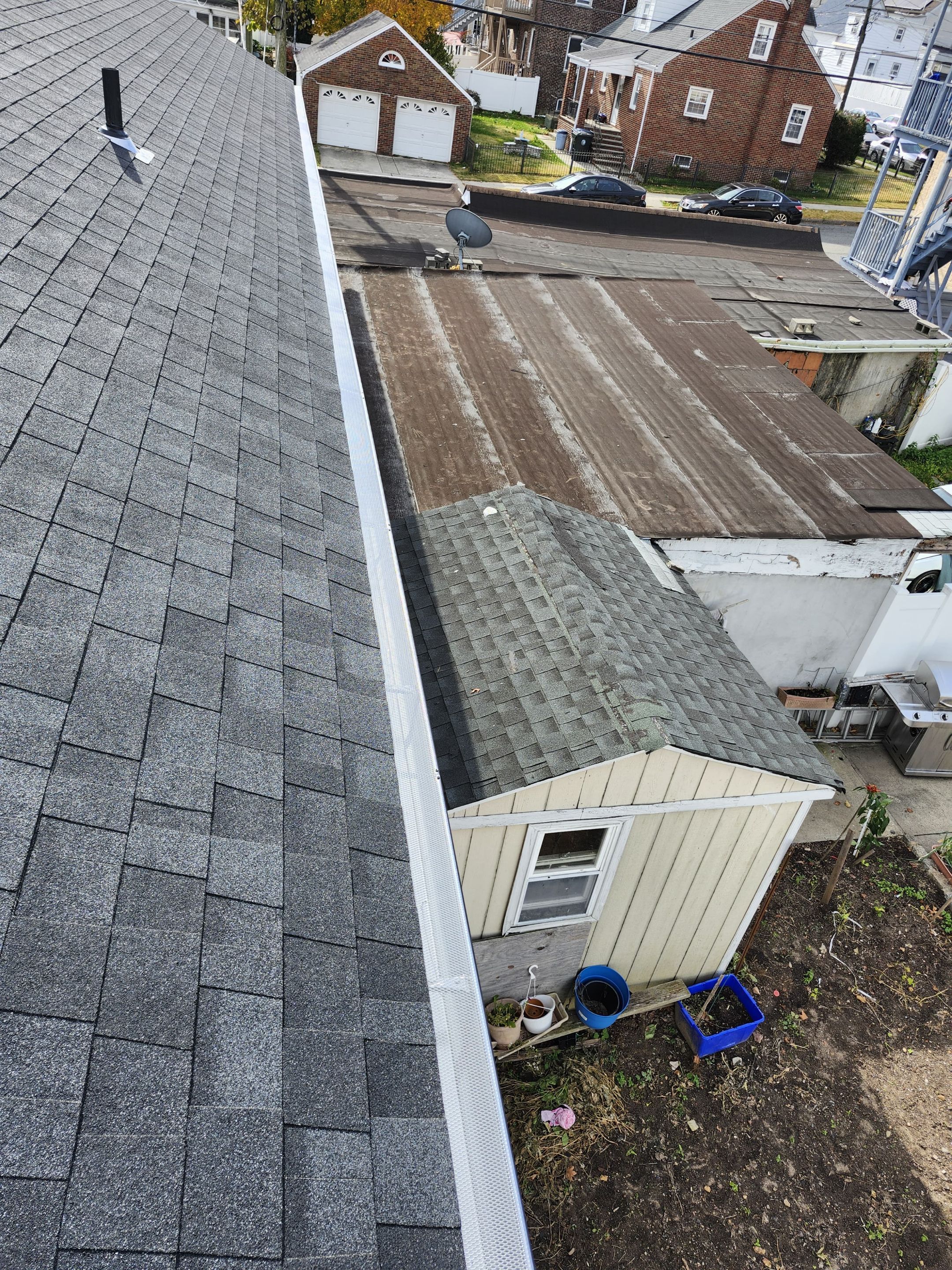 Roof Replacement Perth Amboy by Usa Home Remodeling LLC