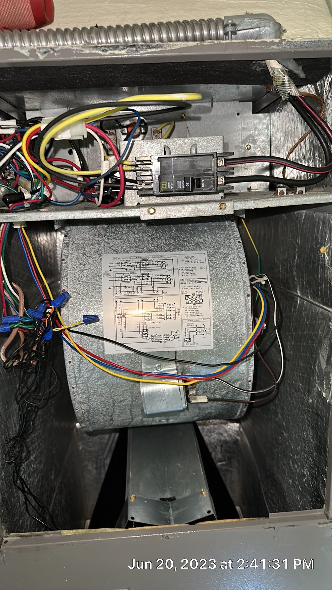 HVAC RESTORATION by TIES360 Air Ducts Plus