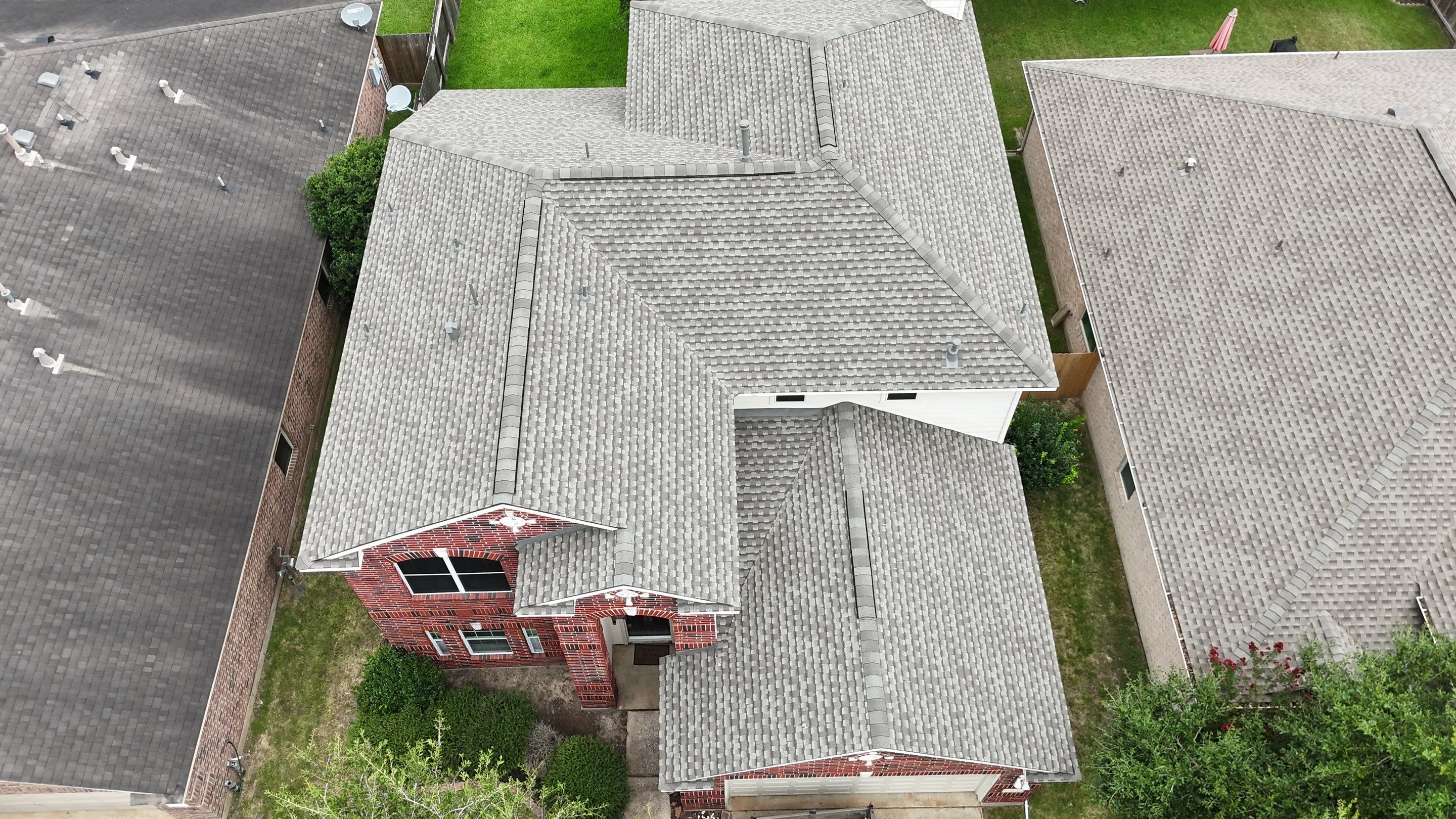 Roof Replacement in Richmond, TX by Onit Roofing LLC