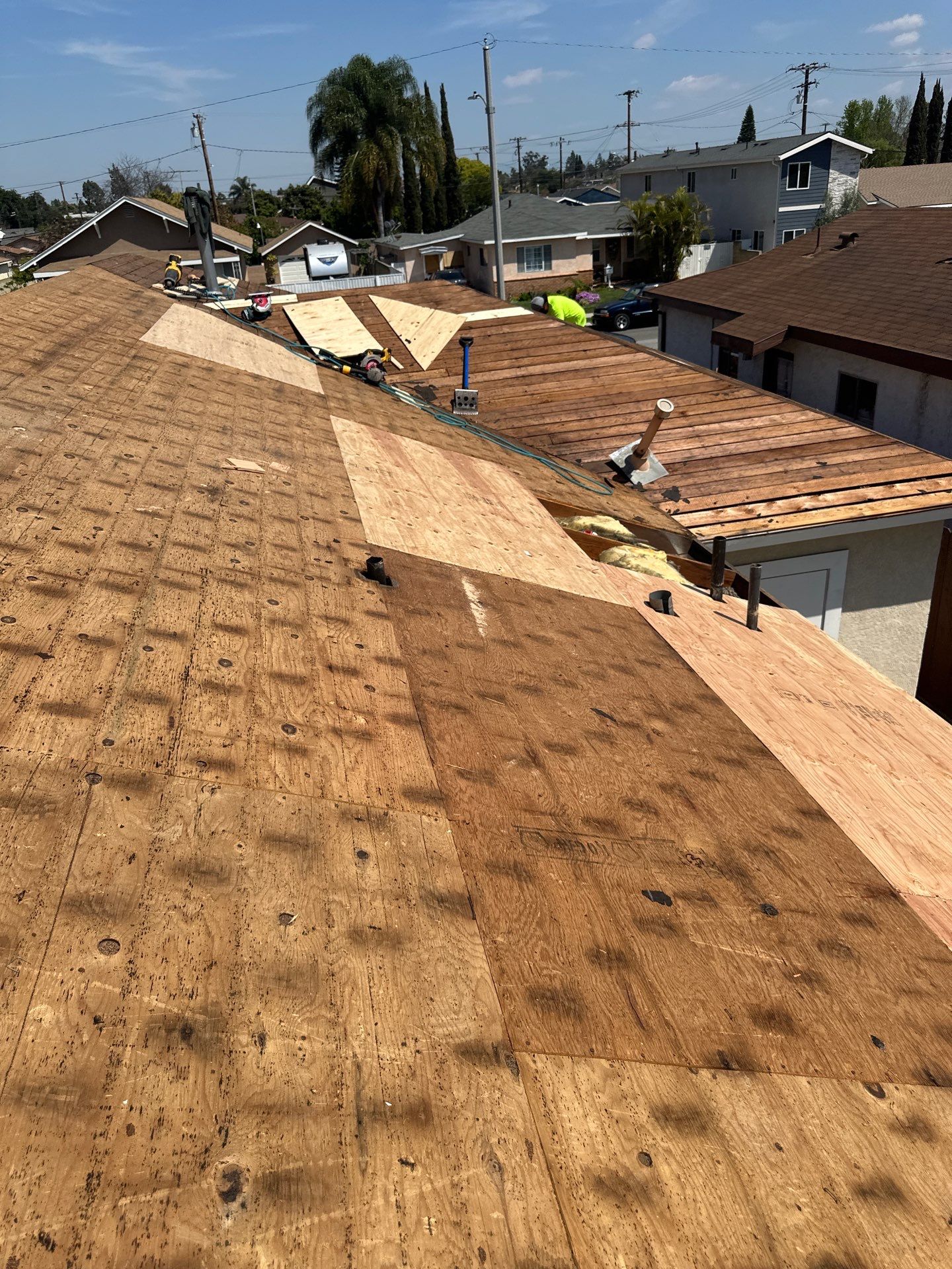 Roof Replacement- Artesia, CA 90701 by Epic Roof Replacement