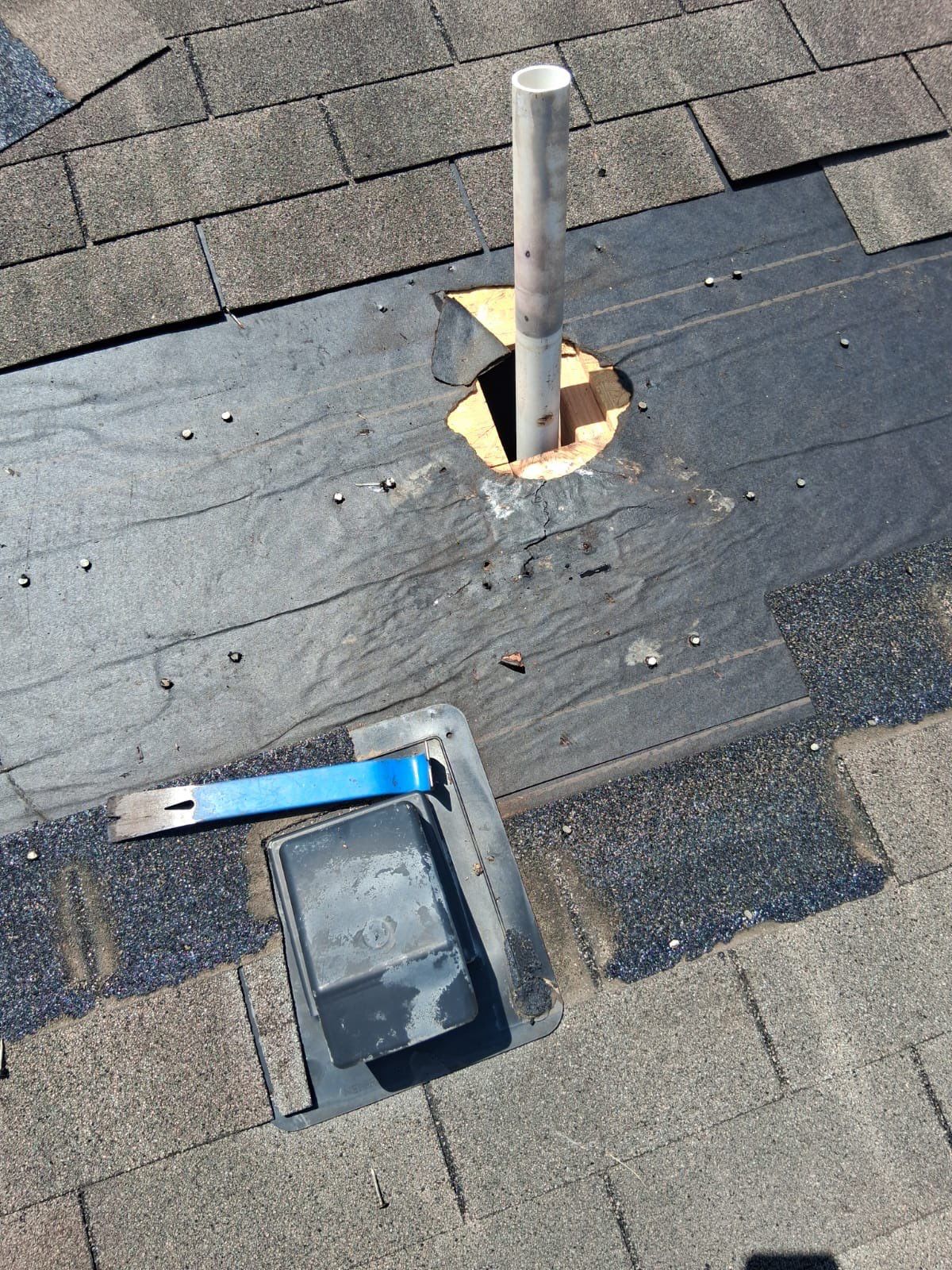 Roof Repair Highlands by Roof Repair Services LLC