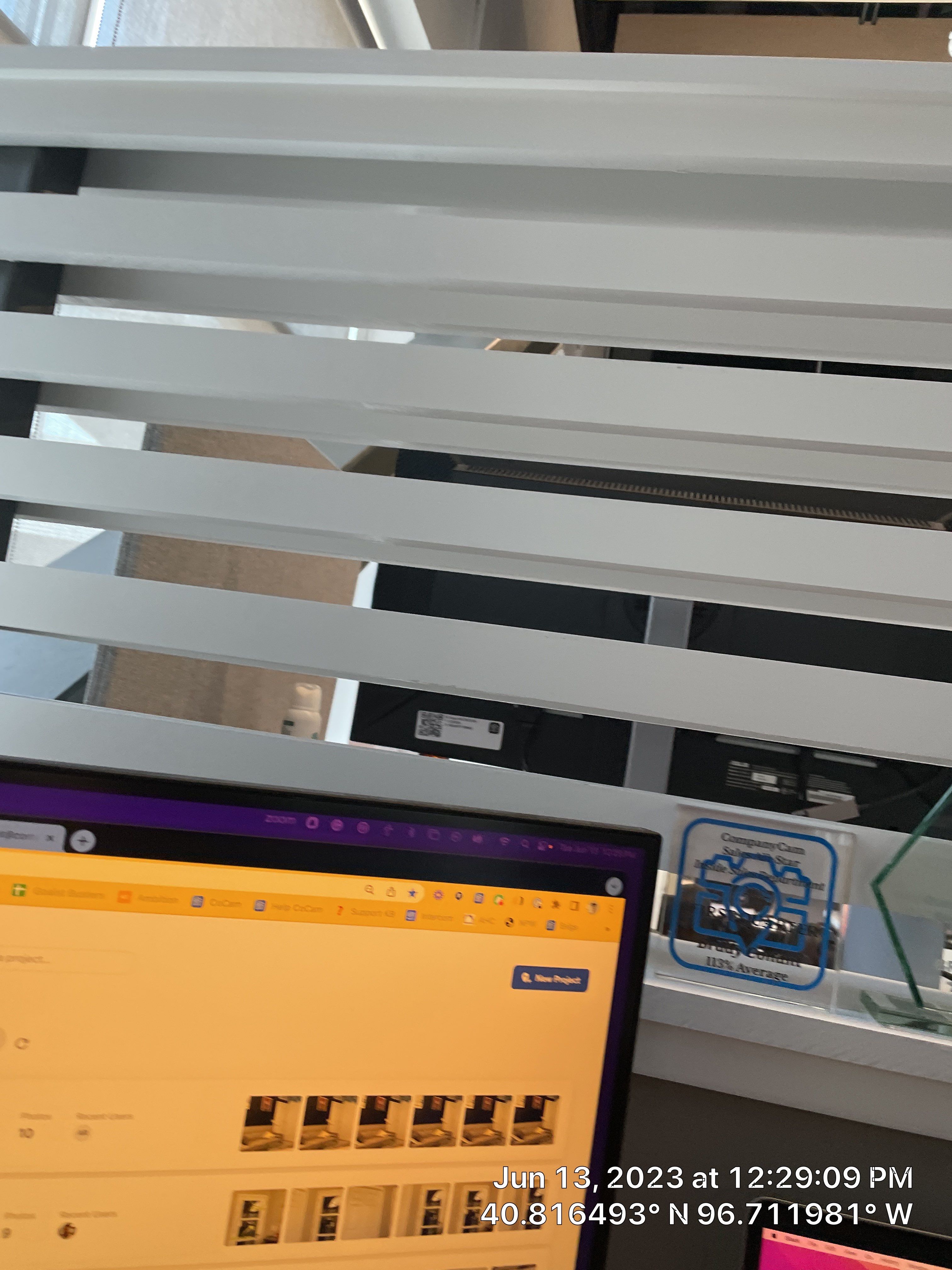 aslkf;lkas' kaosdjkf;lkasdjf;lkasj by CompanyCam Sales Demo