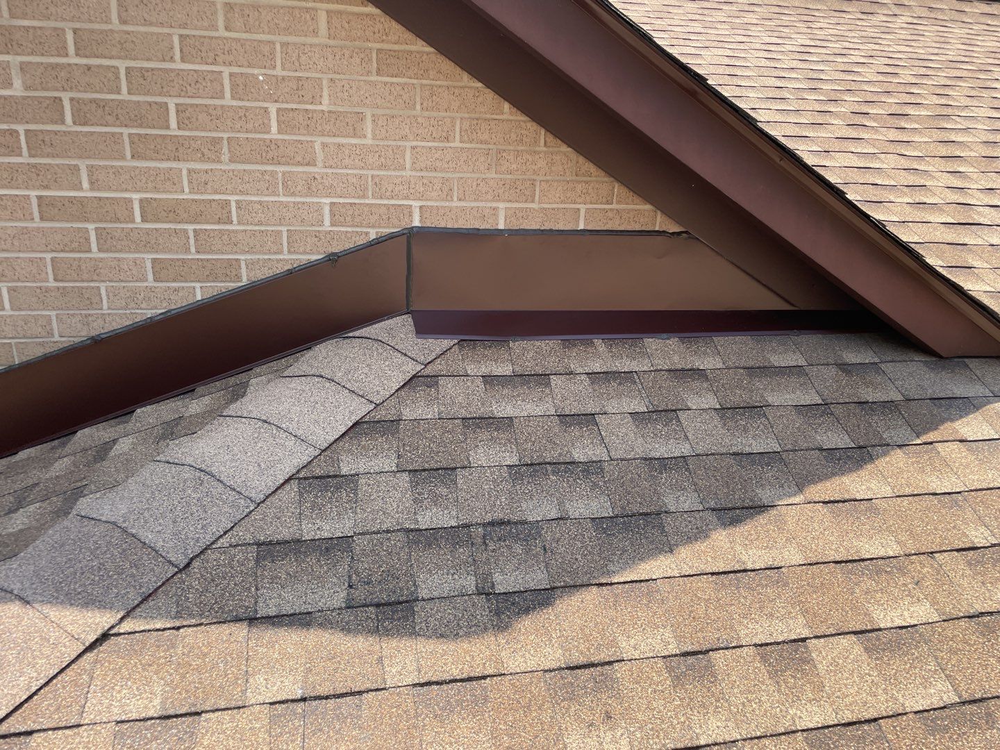 Roof Replacement using GAF Timberline HDZ by American Home Contractors