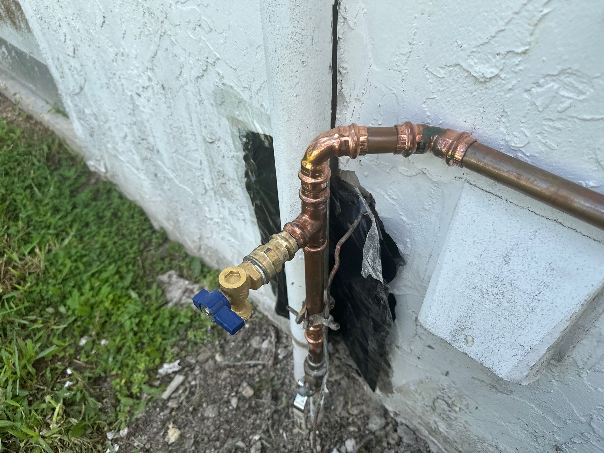 Water Damage Claim in Boca Raton by FLAPA & KeyStone