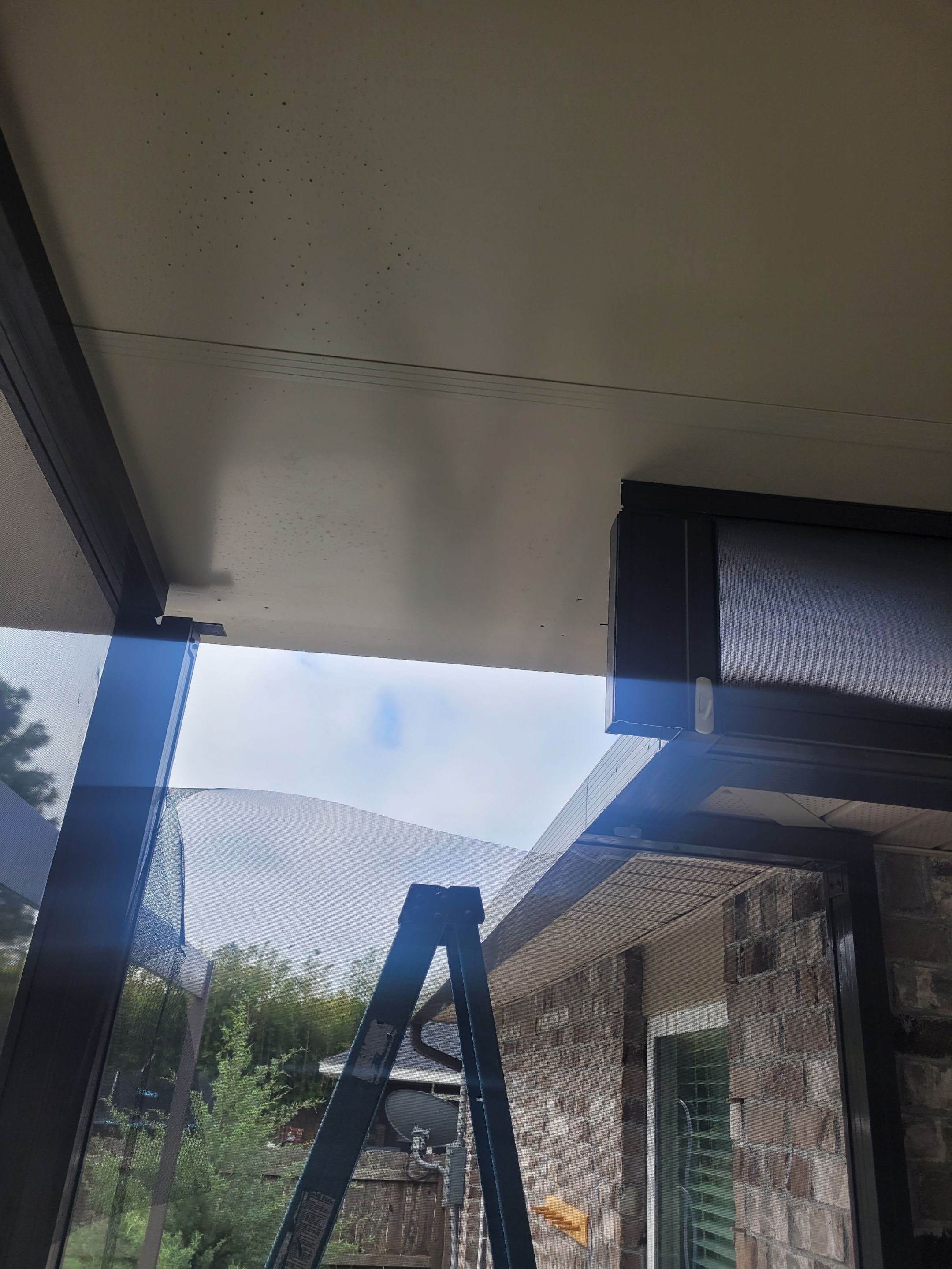 Large Screen Room & Patio Cover in Navarre by Titan Sunrooms