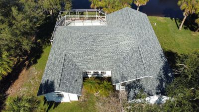 Roof Replacement in Port Charlotte, FL