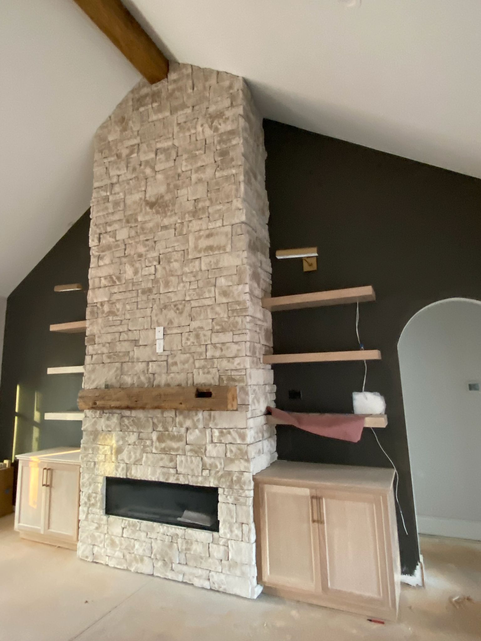 Past Projects by Swift Signings and Services LLC