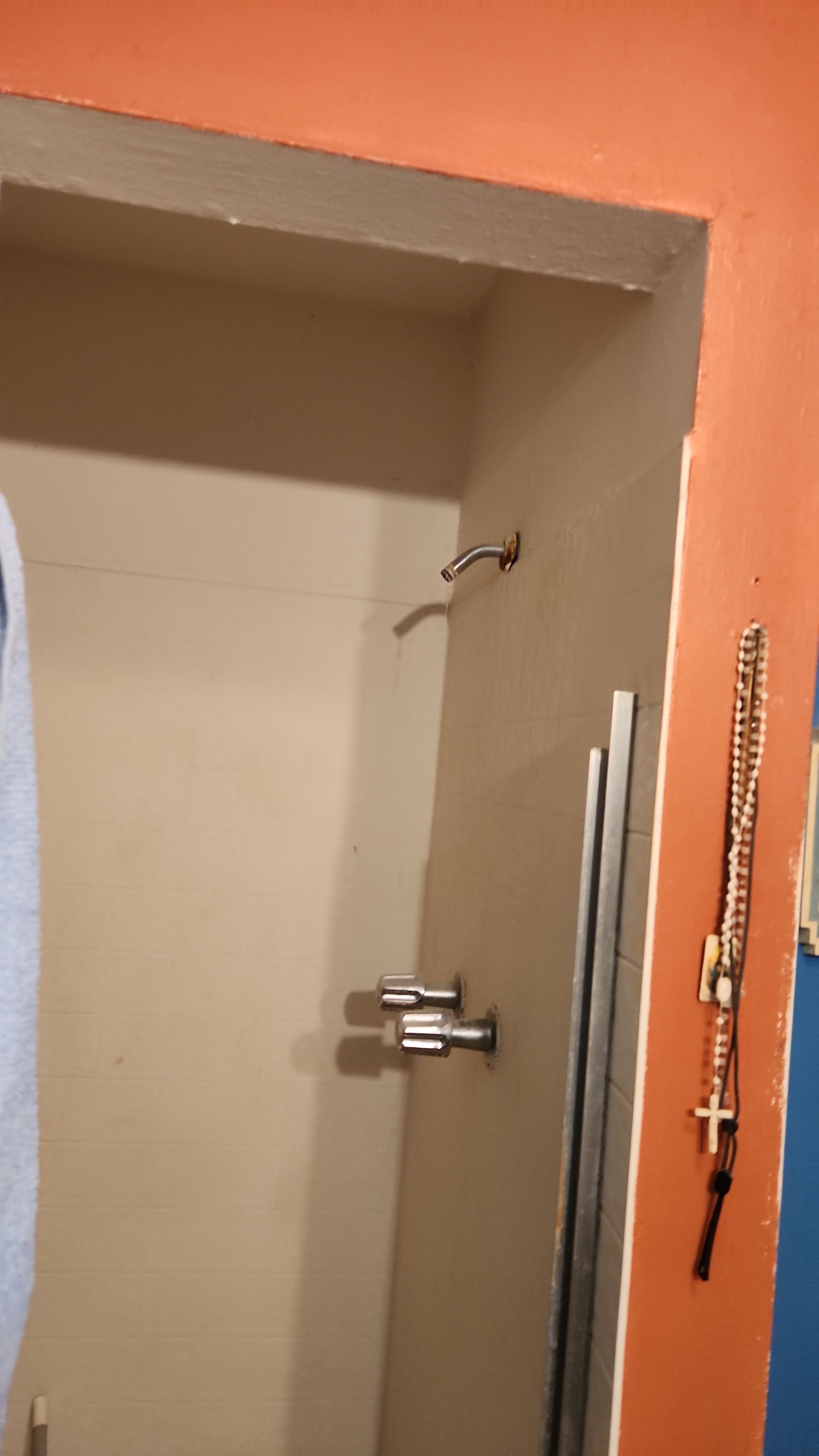 Bathroom Remodel using Shower Door by The Shower Company