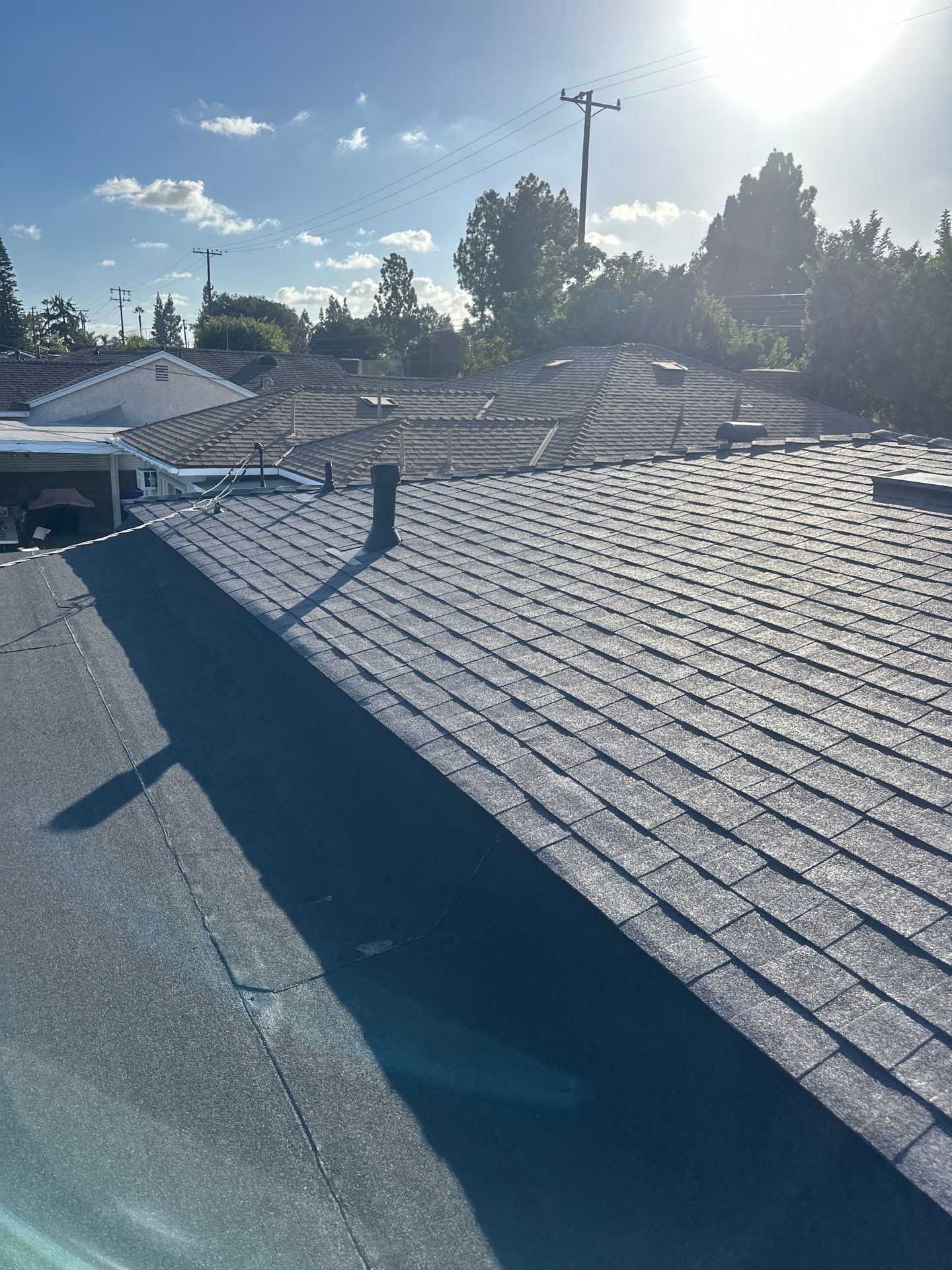 Roof Replacement - Union City, CA 94587 by Epic Roof Replacement