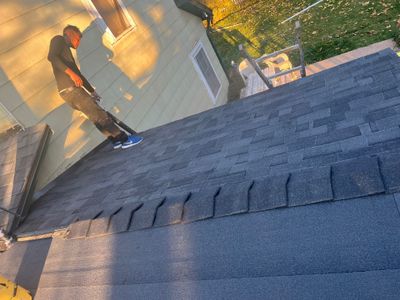 Storm Gray Project in Pinetop-Lakeside