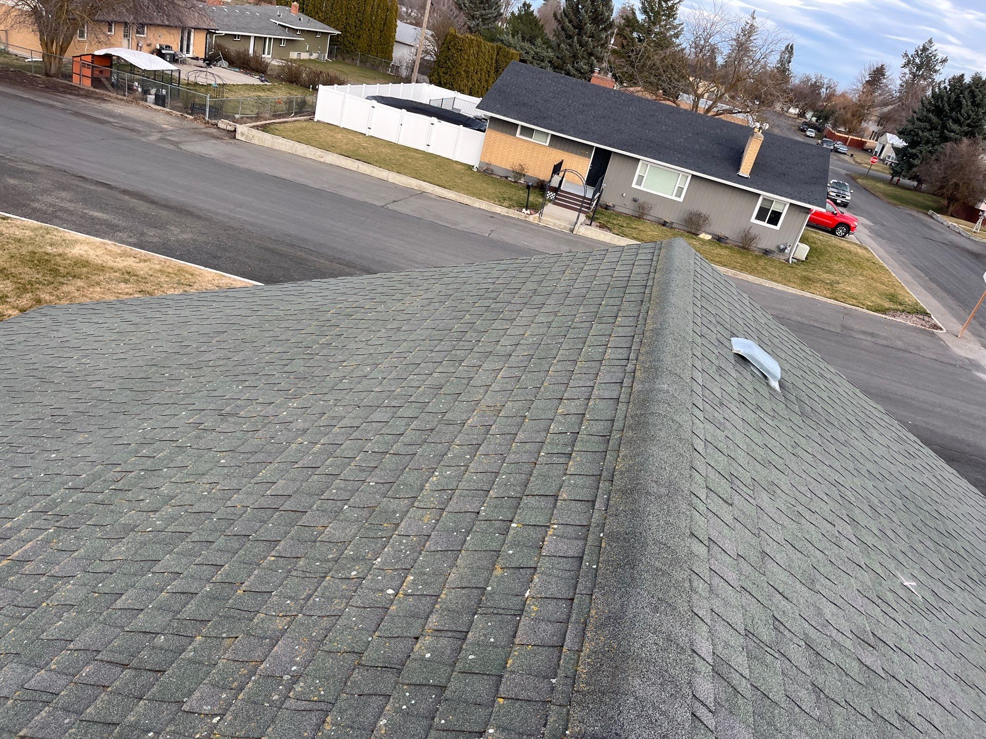 Project in Davenport by Peaks and Valleys Construction