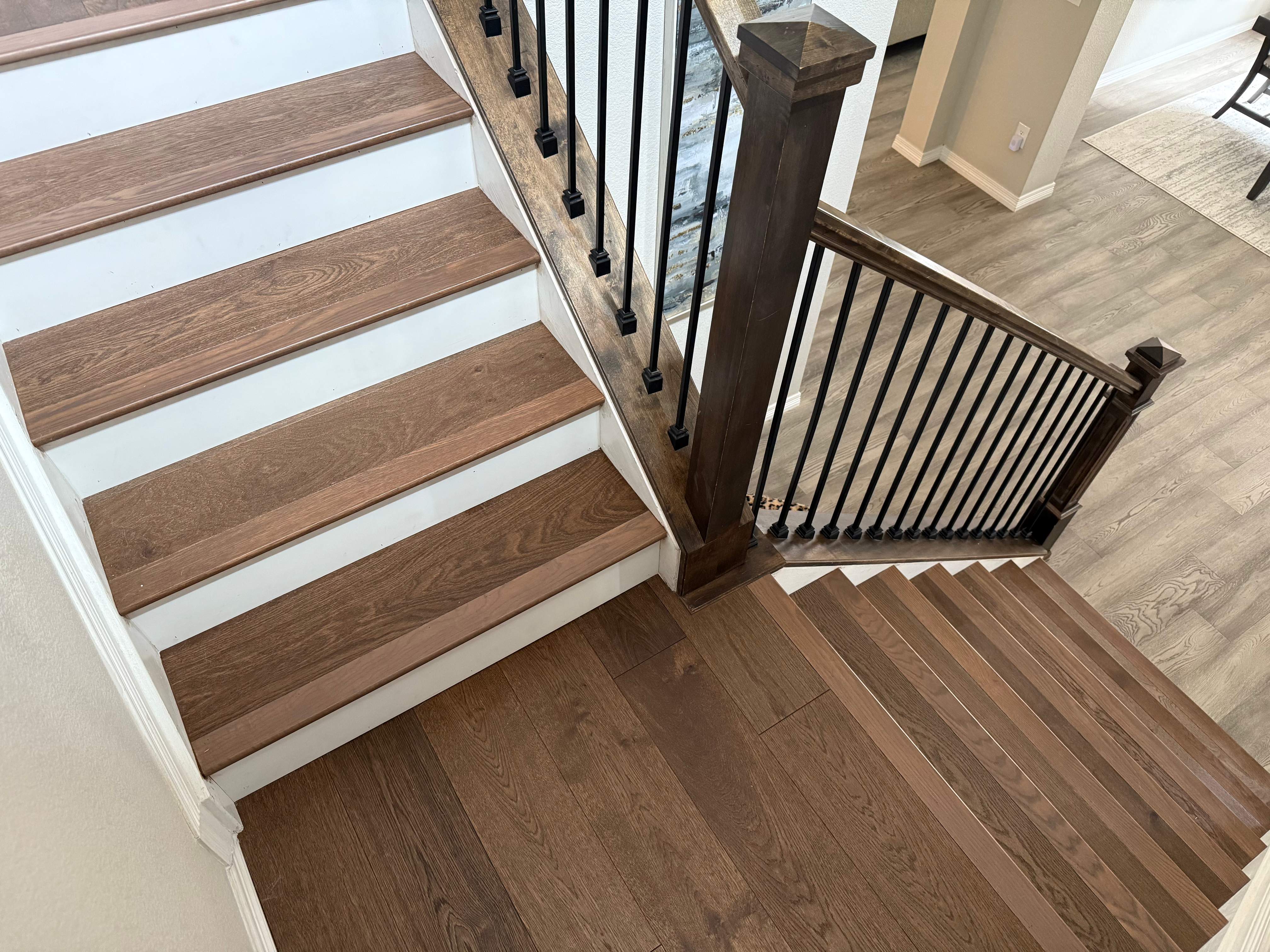 Project in Broomfield by FCI BECKER