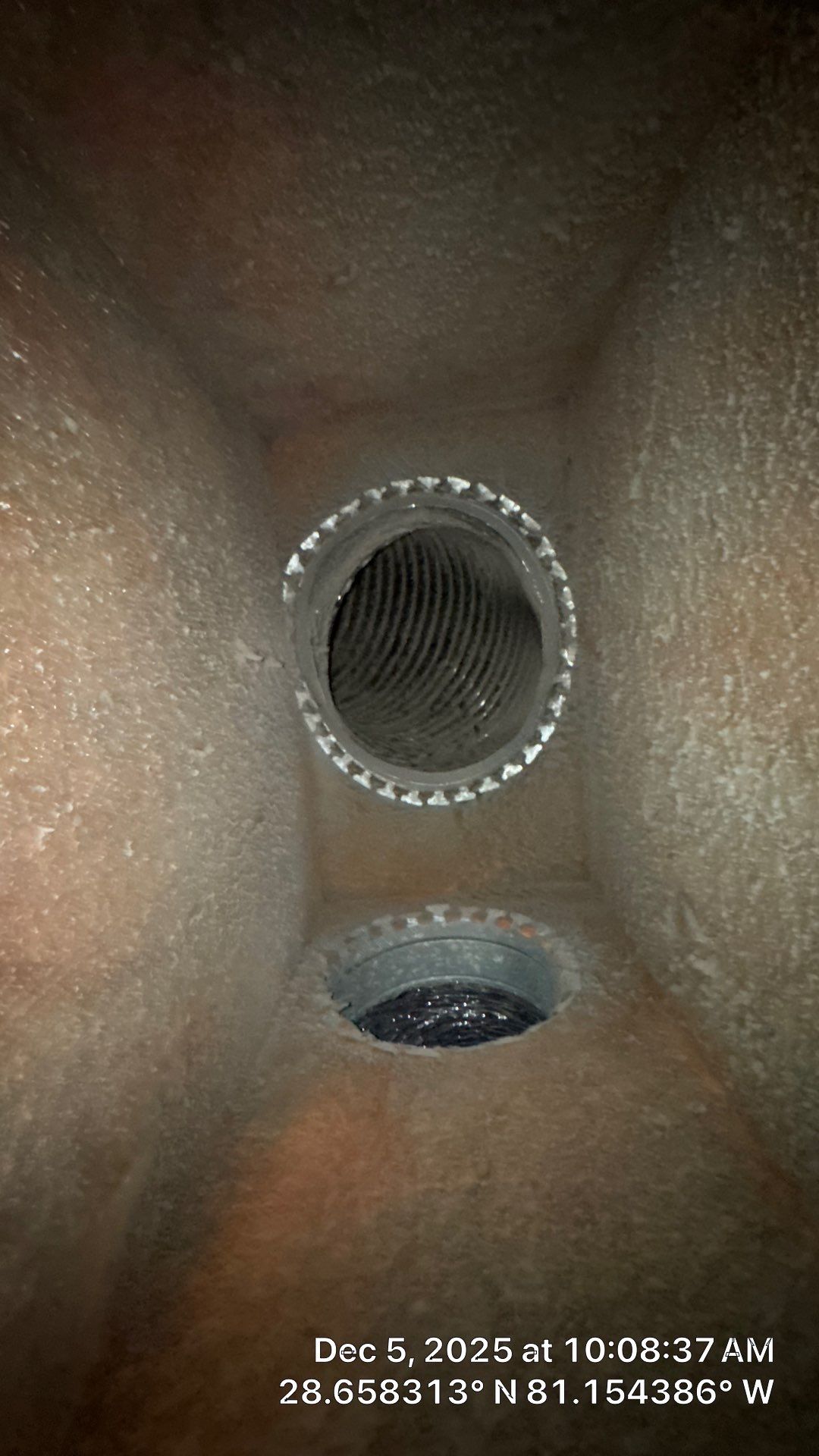 Air Duct Cleaning Seal Boots in Oviedo by Hygienic Air, Inc