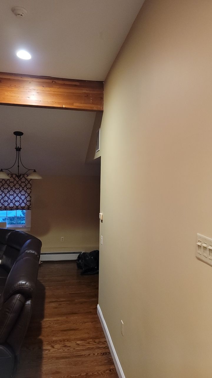 Interior Painting using Benjamin Moore by Spectrum Painting, LLC