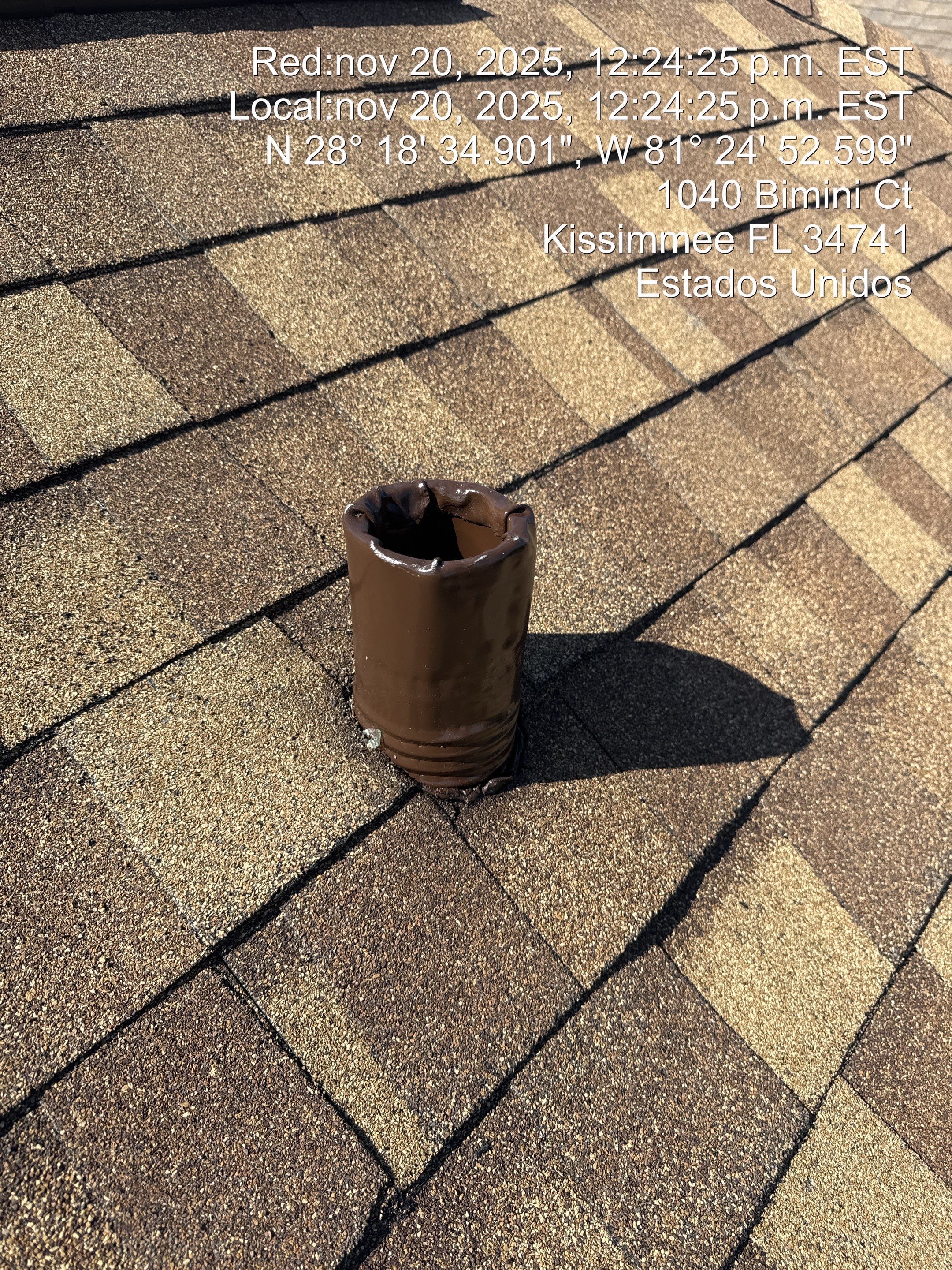 Project in Kissimmee by You Restorations LLC DBA YOU-Home