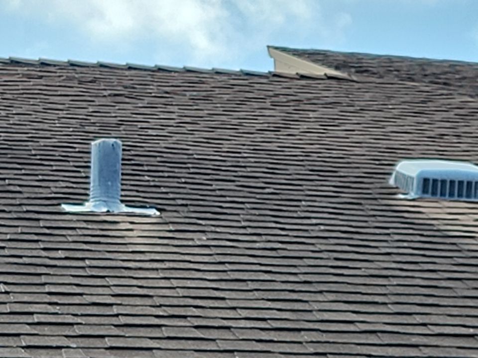 Residential Roofing Installation using GAF Timberline HDZ by Lighthouse Roofing