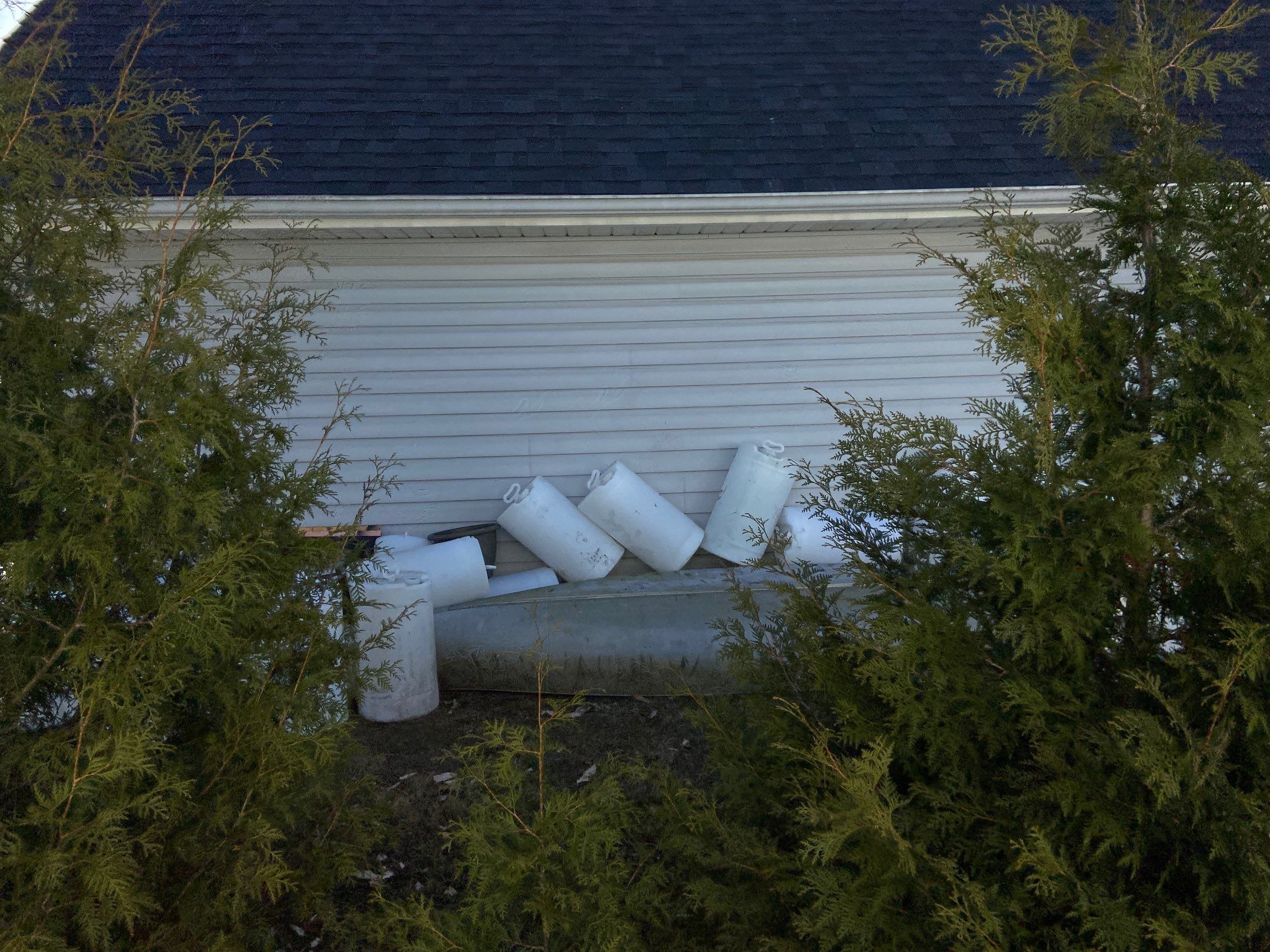 Roof Replacement using Owens Corning by 180 Contractors
