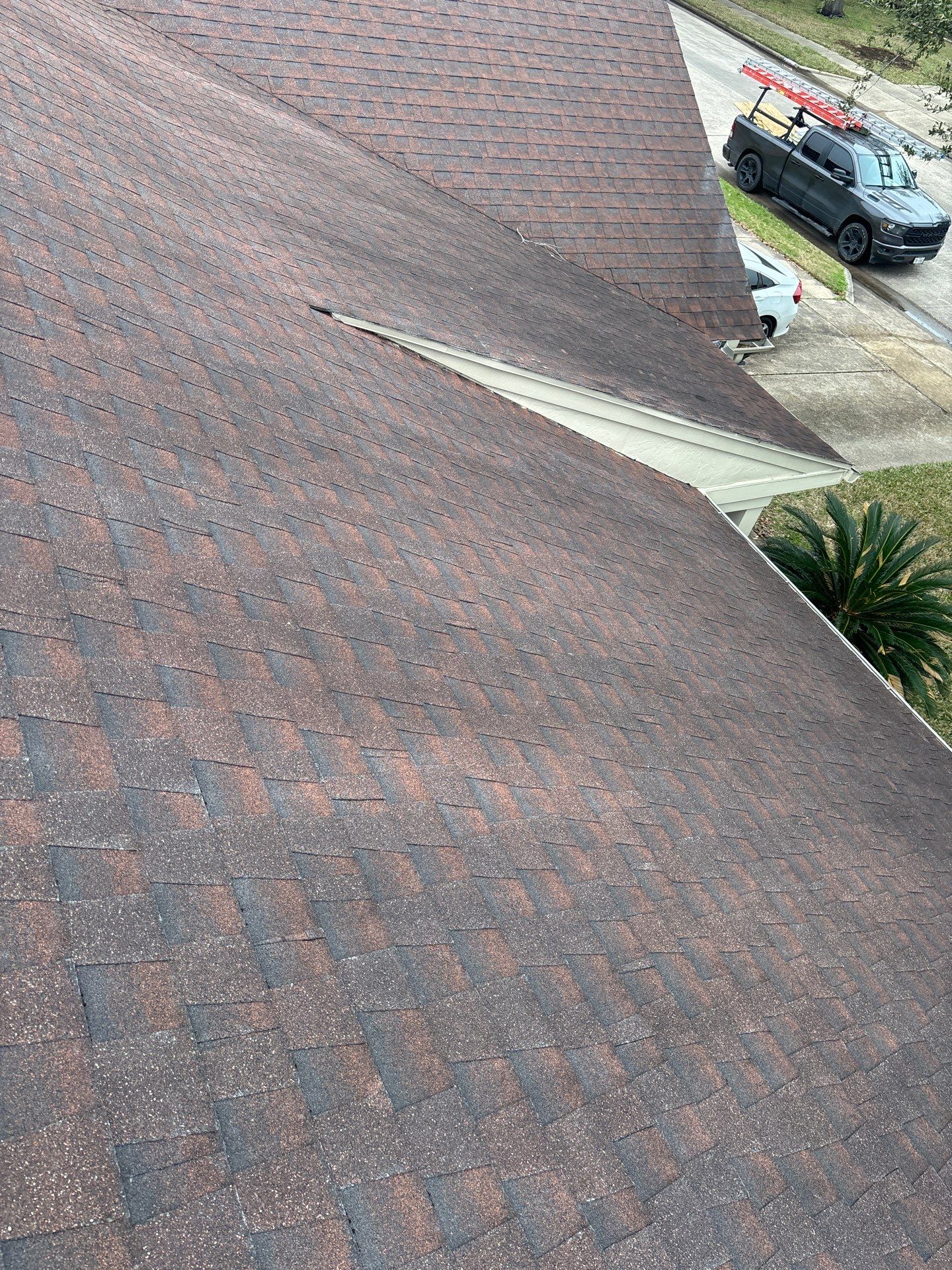 Roof Repair Pearland by Roof Repair Company