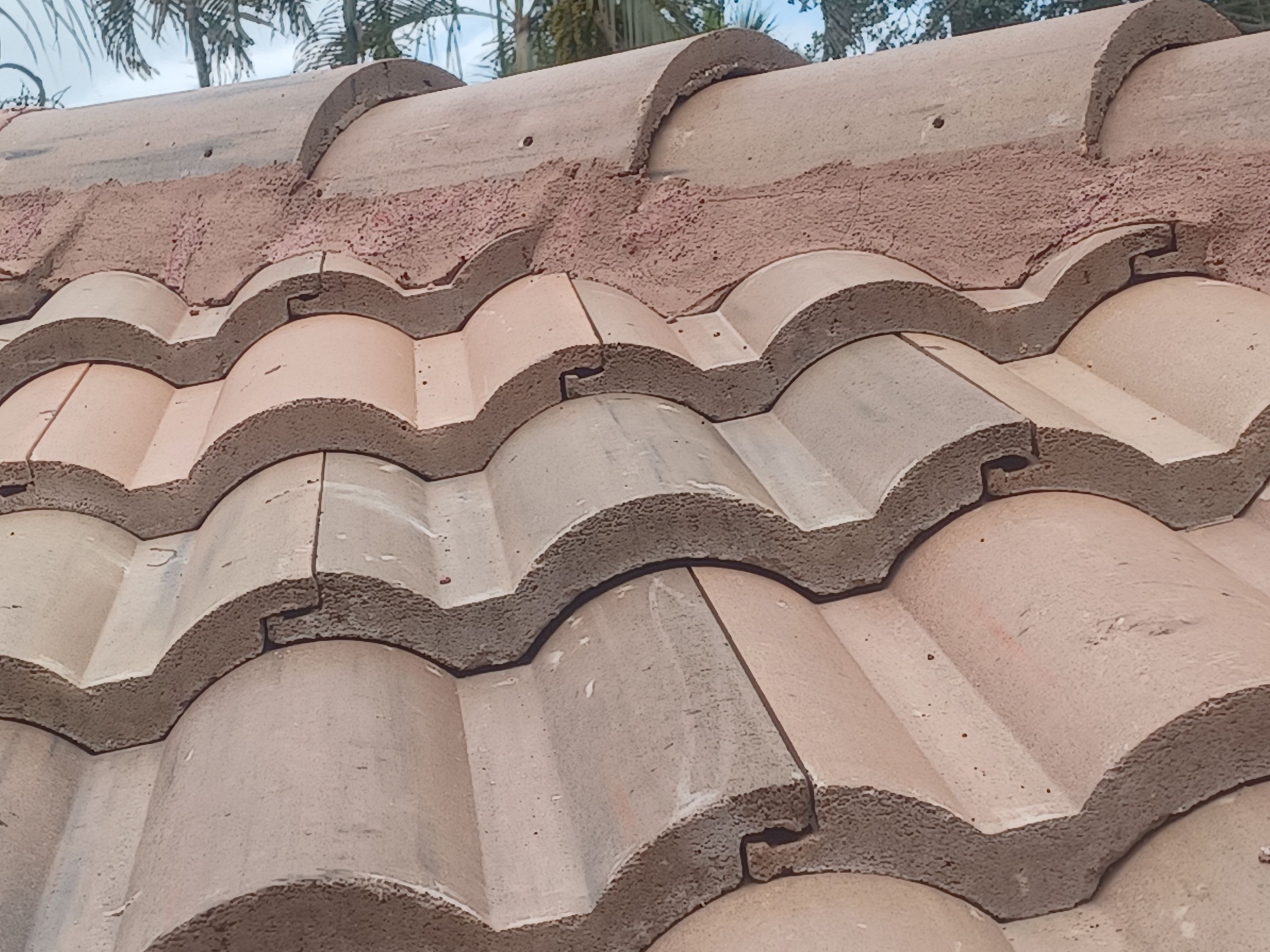 Comprehensive Tile Roof Replacement and Underlayment Installation in Deerfield Beach by Aastro Roofing